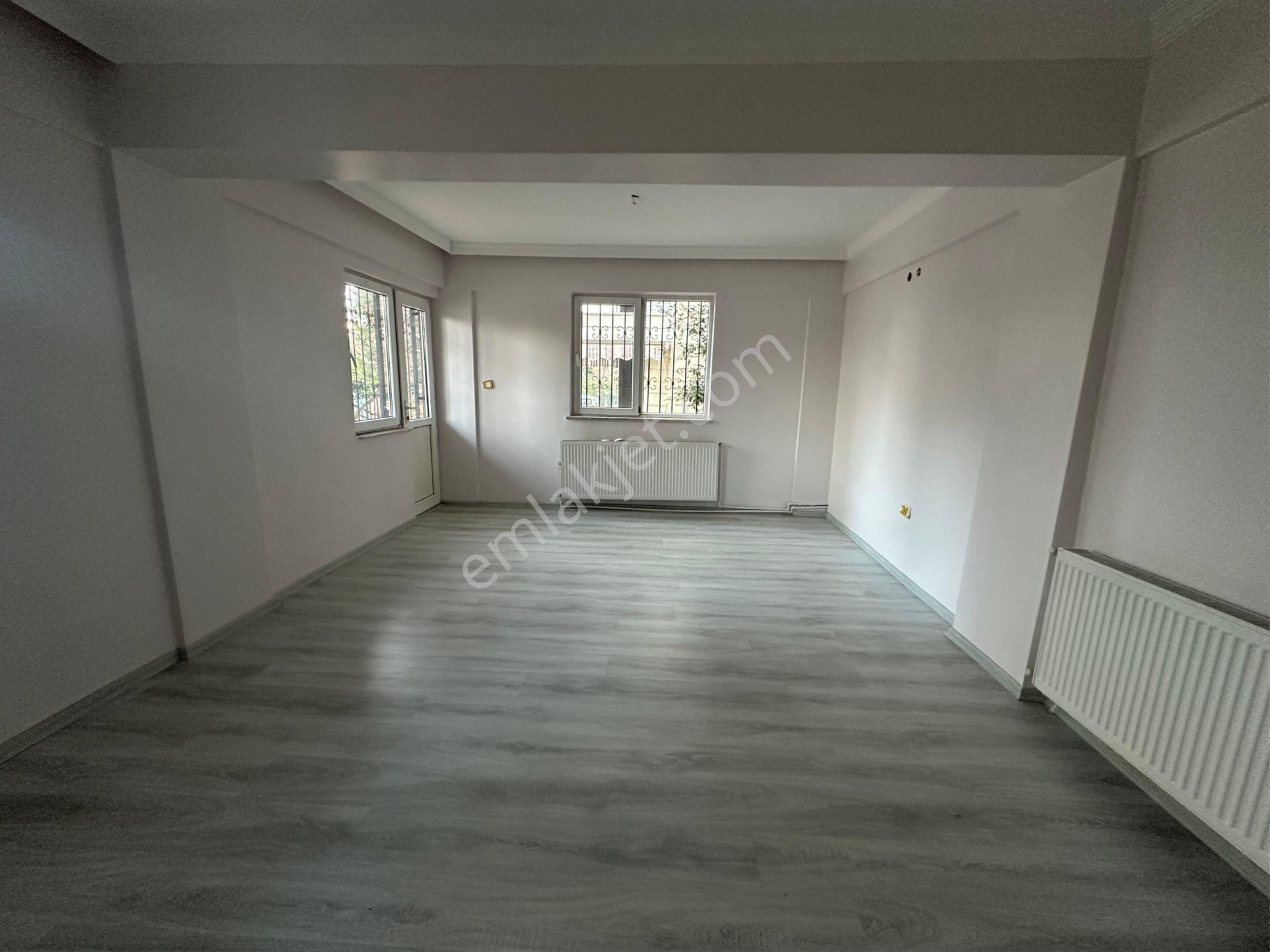 Saygın Dan Sağlık Hastanesi Yakının Da Fırsat Kiralık Daire - Görsel 16