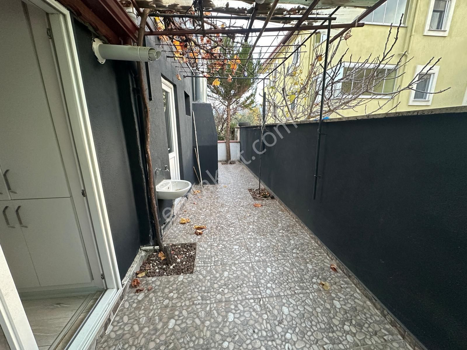 Saygın Dan Sağlık Hastanesi Yakının Da Fırsat Kiralık Daire - Görsel 29