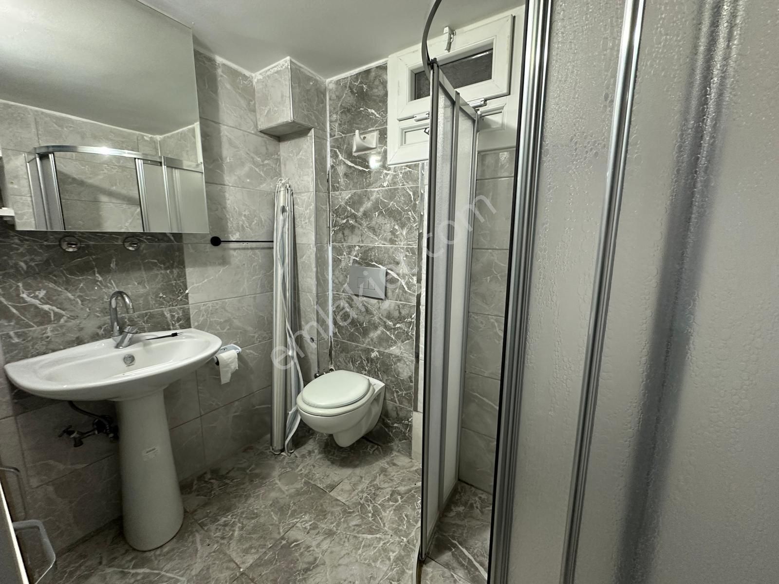 Saygın Dan Sağlık Hastanesi Yakının Da Fırsat Kiralık Daire - Görsel 31