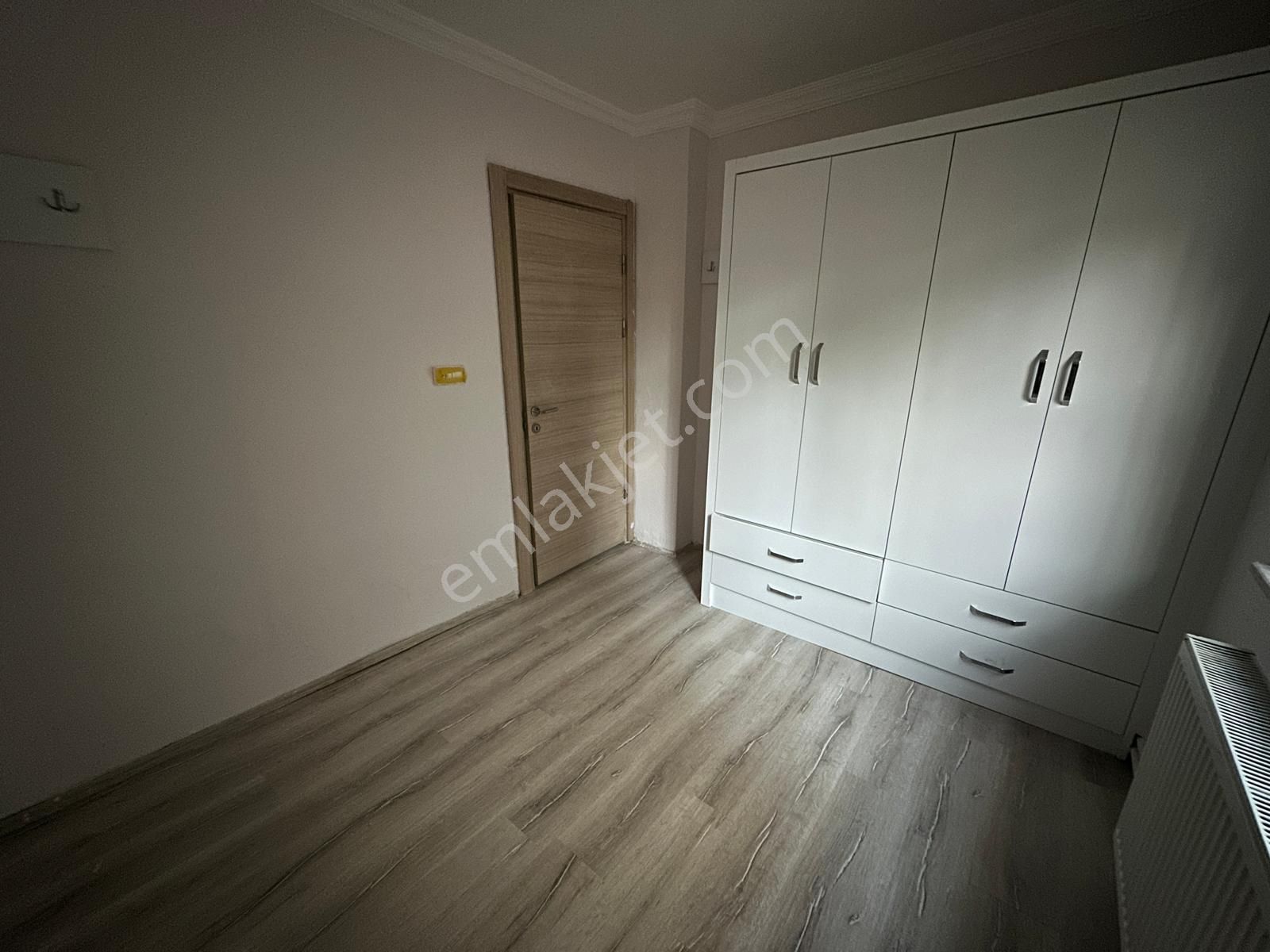 Saygın Dan Sağlık Hastanesi Yakının Da Fırsat Kiralık Daire - Görsel 33