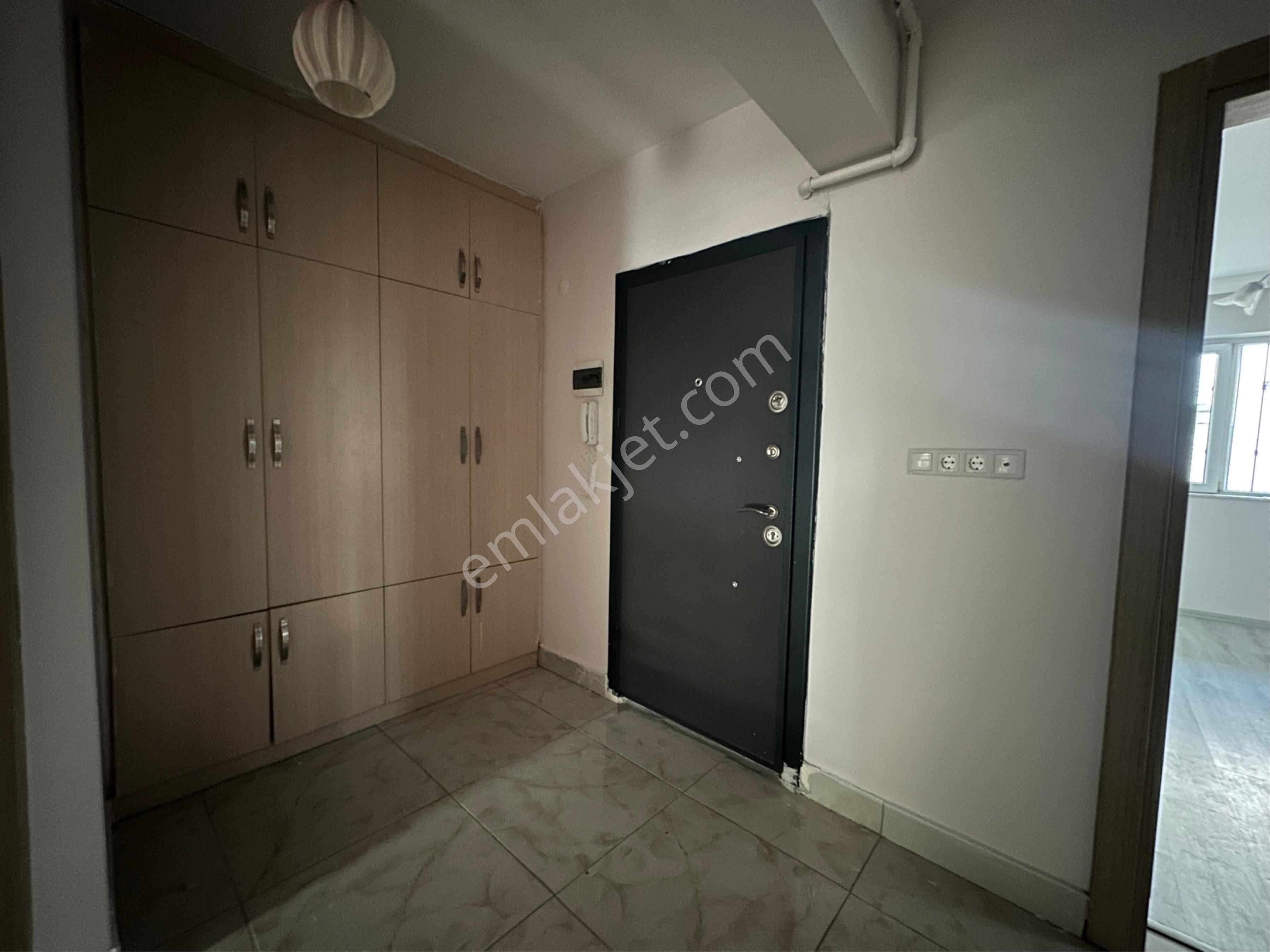 Saygın Dan Sağlık Hastanesi Yakının Da Fırsat Kiralık Daire - Görsel 13