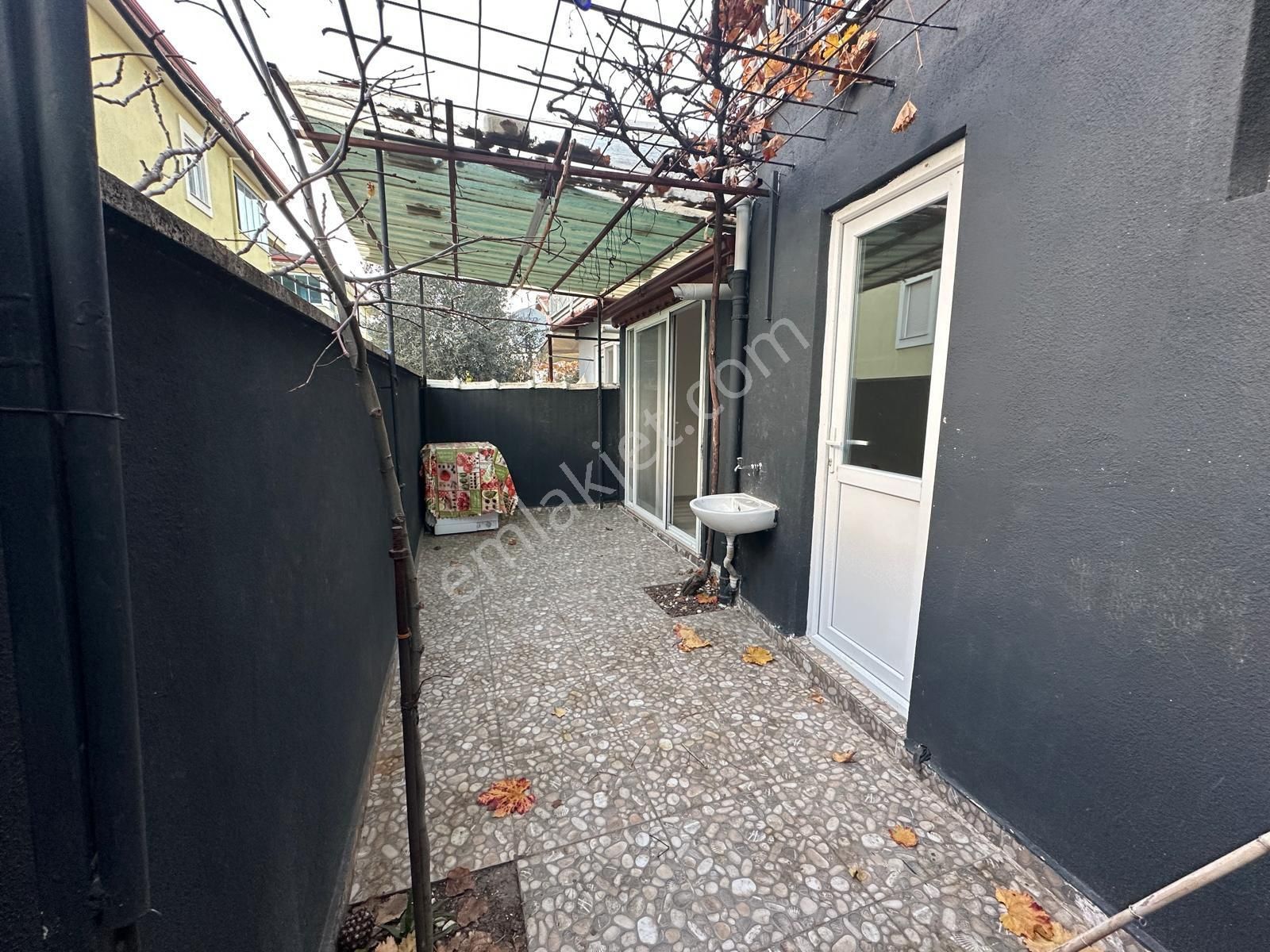 Saygın Dan Sağlık Hastanesi Yakının Da Fırsat Kiralık Daire - Görsel 22