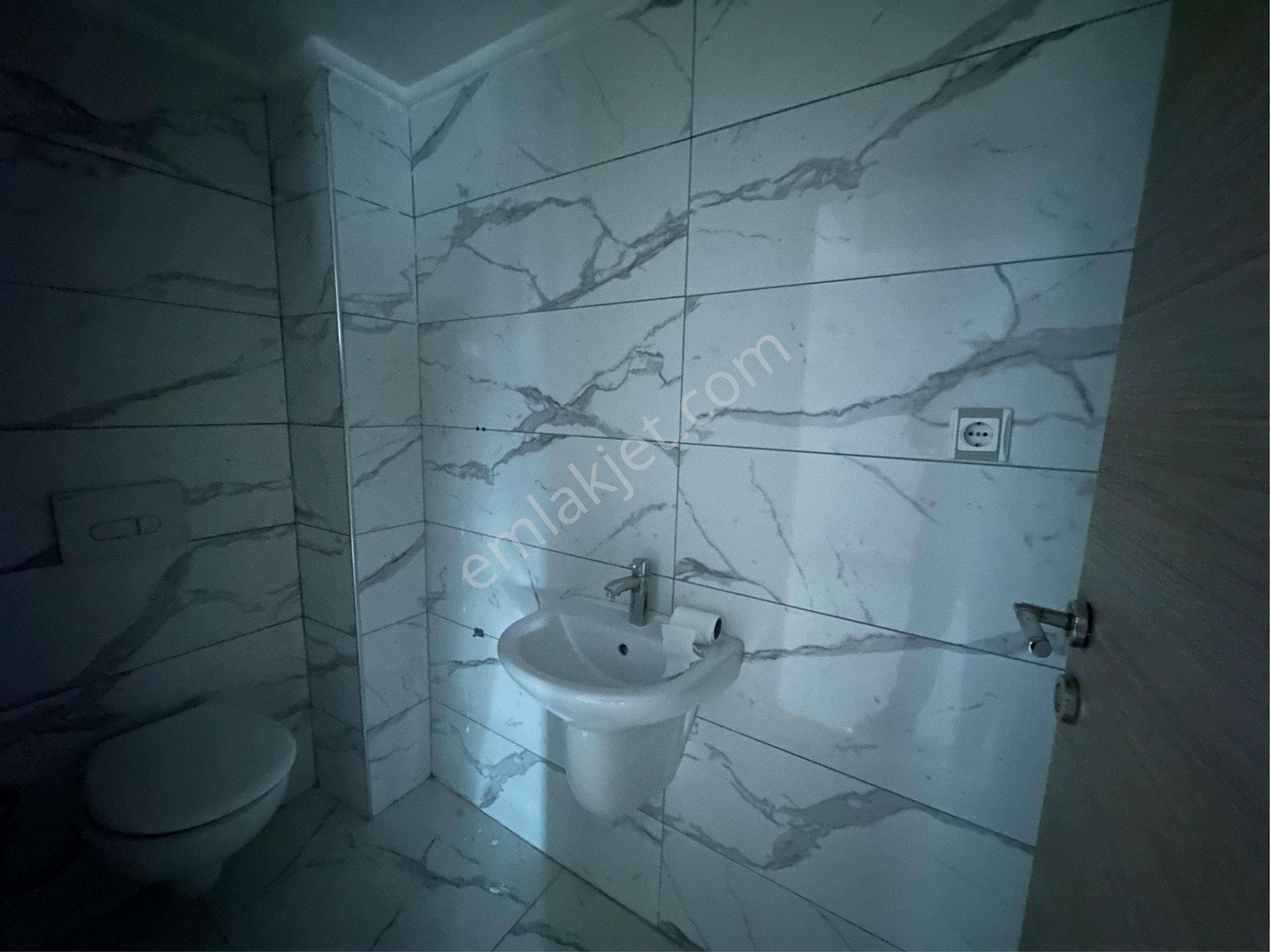 Saygın Dan Sağlık Hastanesi Yakının Da Fırsat Kiralık Daire - Görsel 20