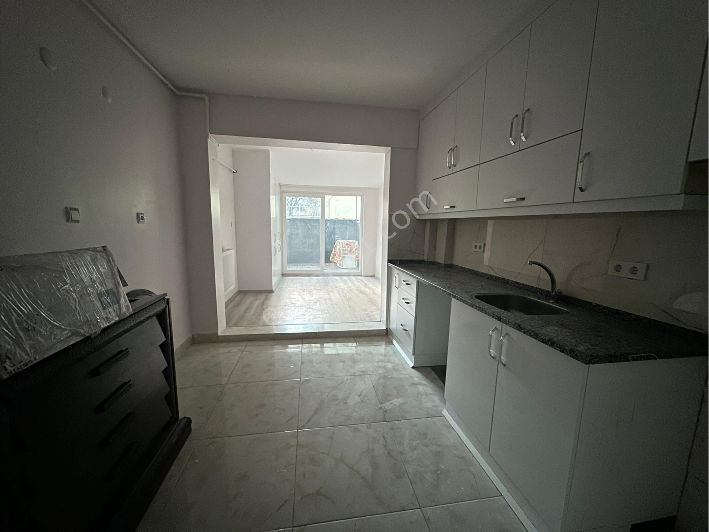 Saygın Dan Sağlık Hastanesi Yakının Da Fırsat Kiralık Daire - Görsel 24