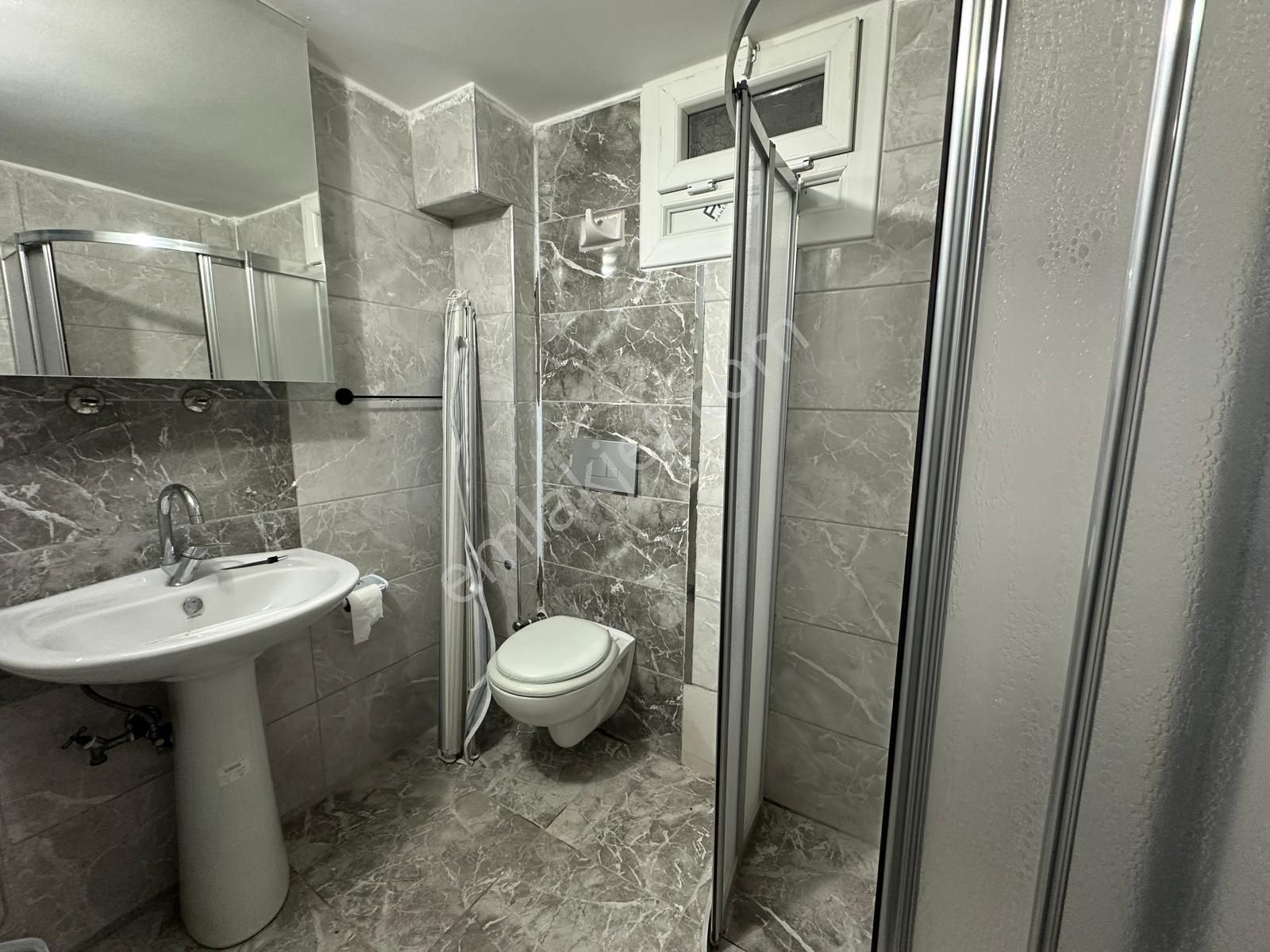 Saygın Dan Sağlık Hastanesi Yakının Da Fırsat Kiralık Daire - Görsel 34