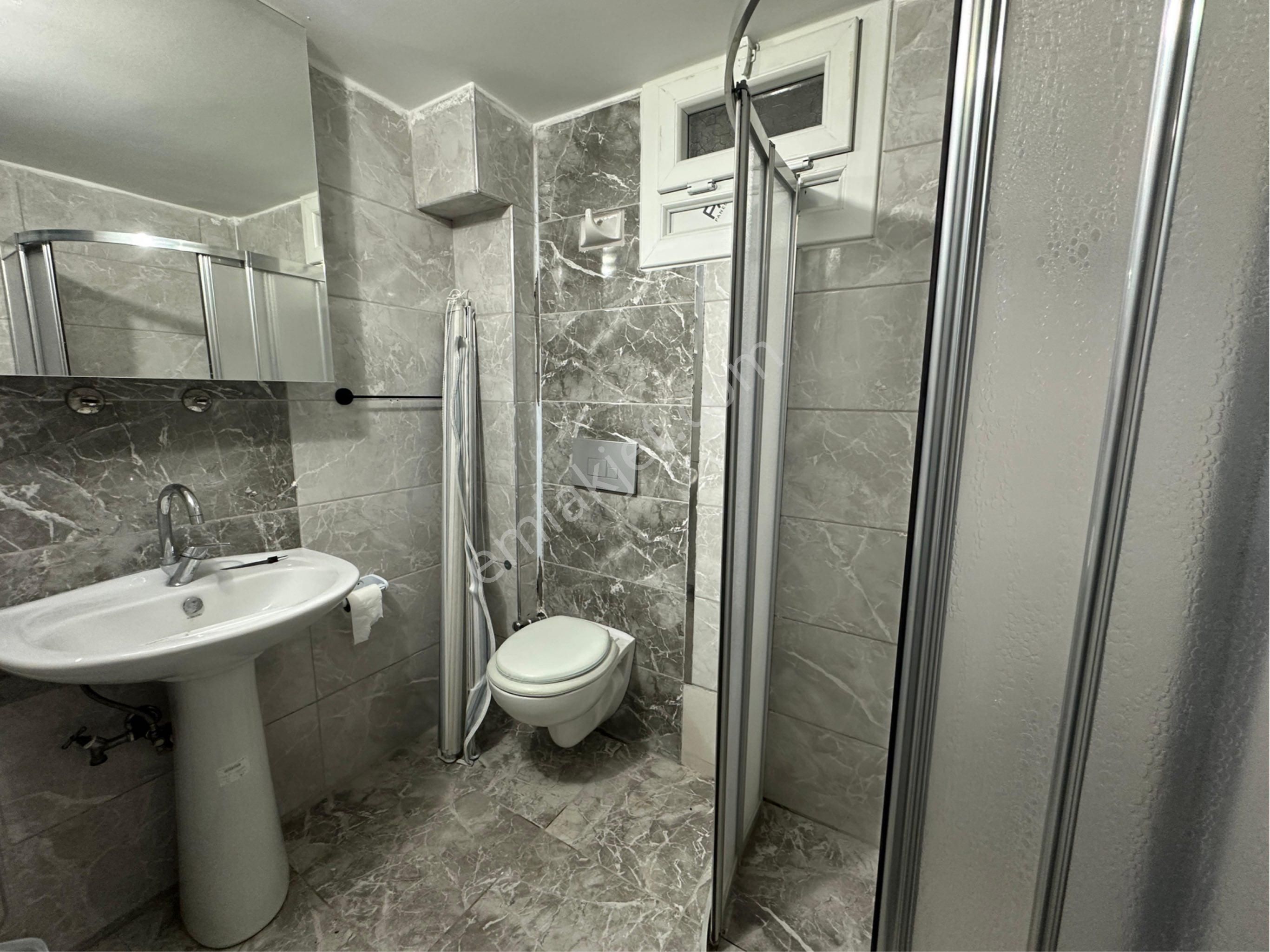 Saygın Dan Sağlık Hastanesi Yakının Da Fırsat Kiralık Daire - Görsel 9