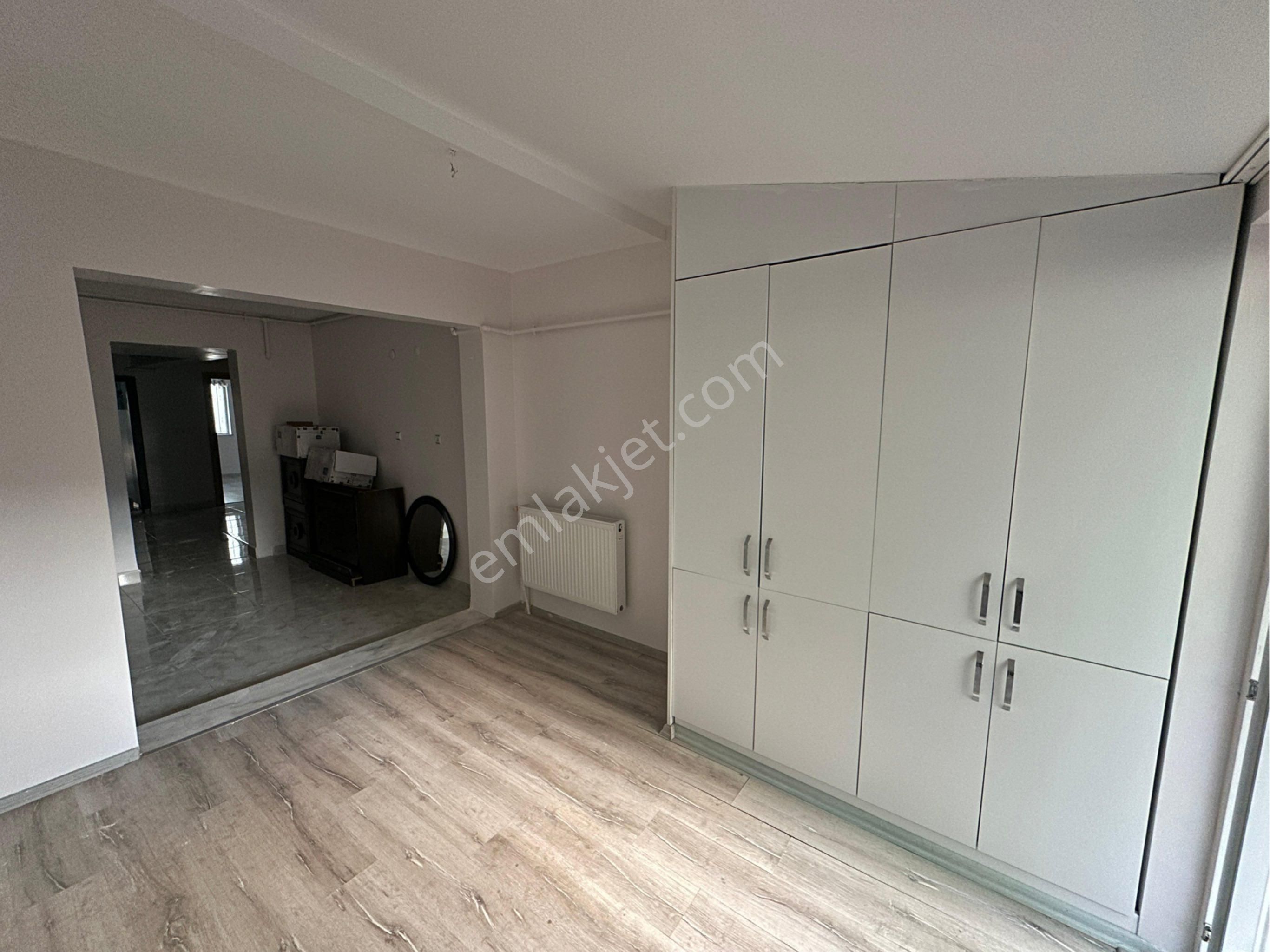 Saygın Dan Sağlık Hastanesi Yakının Da Fırsat Kiralık Daire - Görsel 7