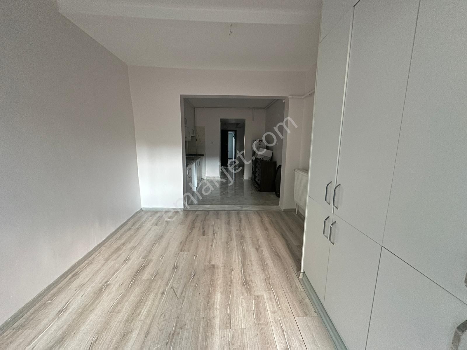 Saygın Dan Sağlık Hastanesi Yakının Da Fırsat Kiralık Daire - Görsel 27