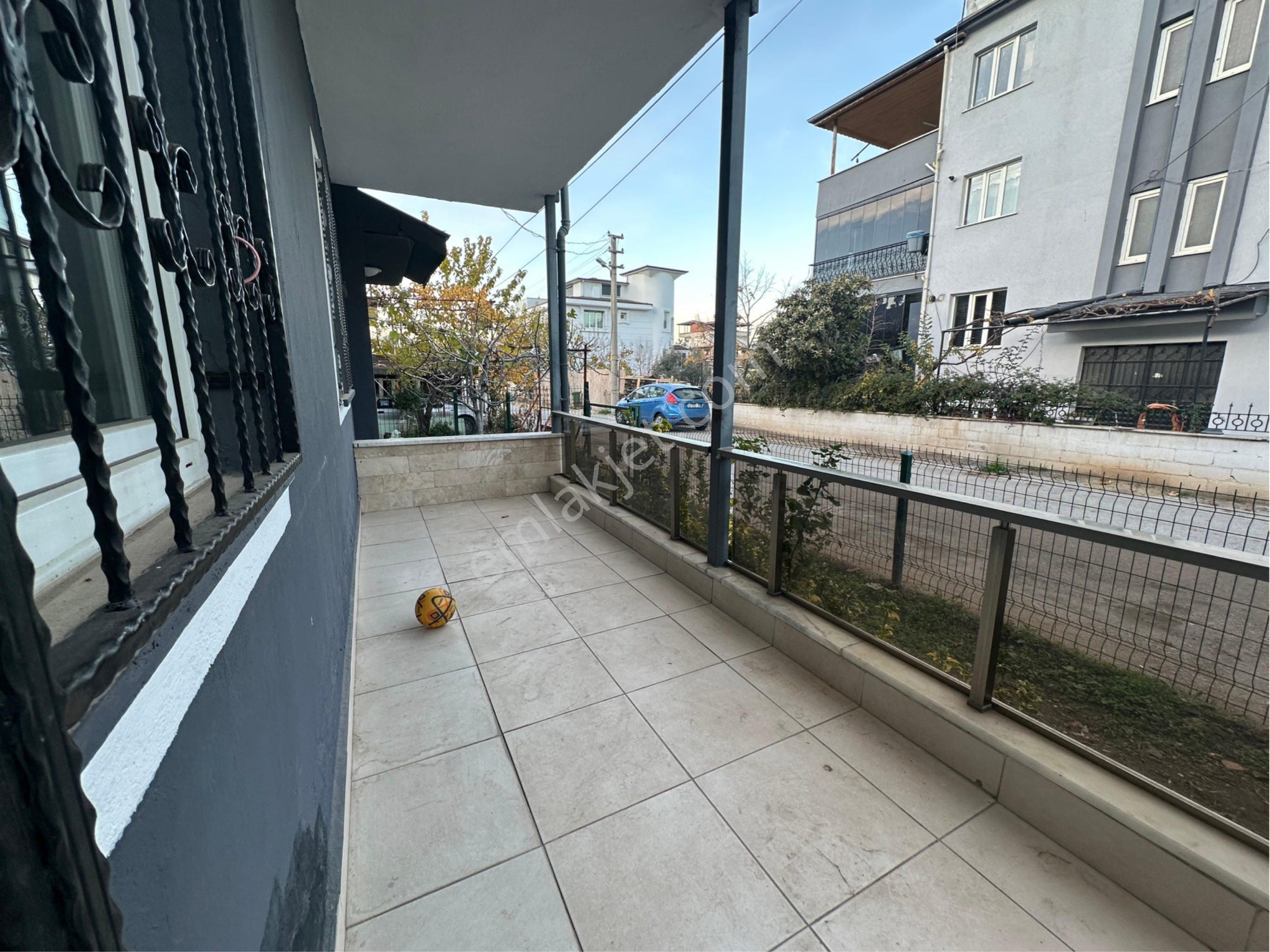 Saygın Dan Sağlık Hastanesi Yakının Da Fırsat Kiralık Daire - Görsel 23