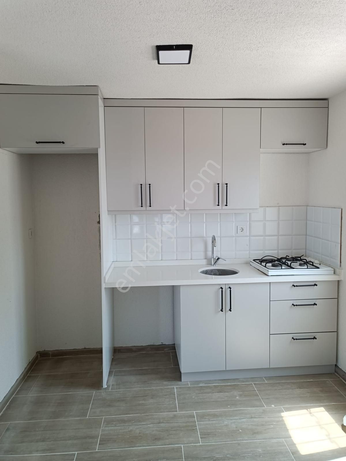 Newcıty Emlaktan Deniz Manzaralı Bahçeli Kiralık Müstakil Ev - Görsel 20