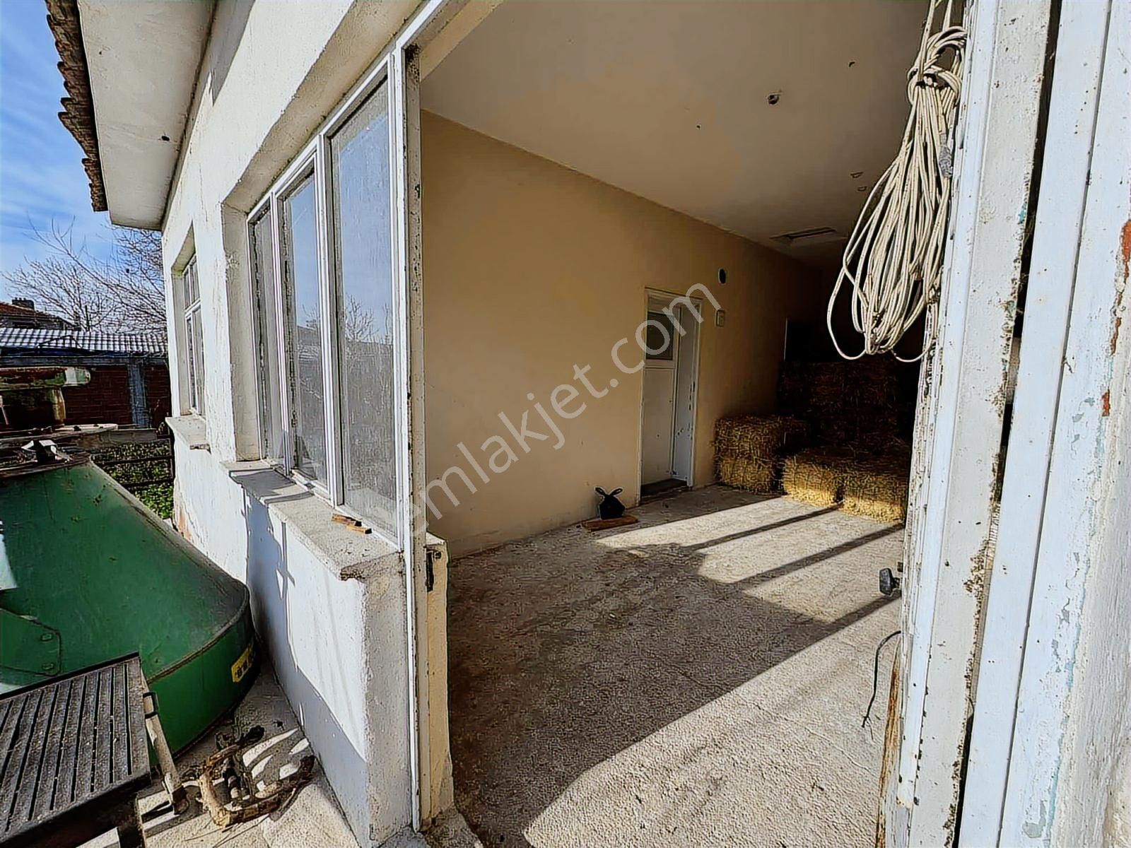 Balnova Gayr.'den Balıkesir Köylüköyde Satılık Müstakil Ev - Görsel 27