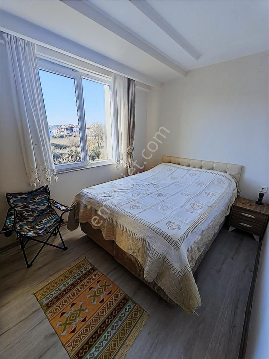 Grow Emlak Kiralık Eşyalı 2.kat 1+1 Daire - Görsel 10