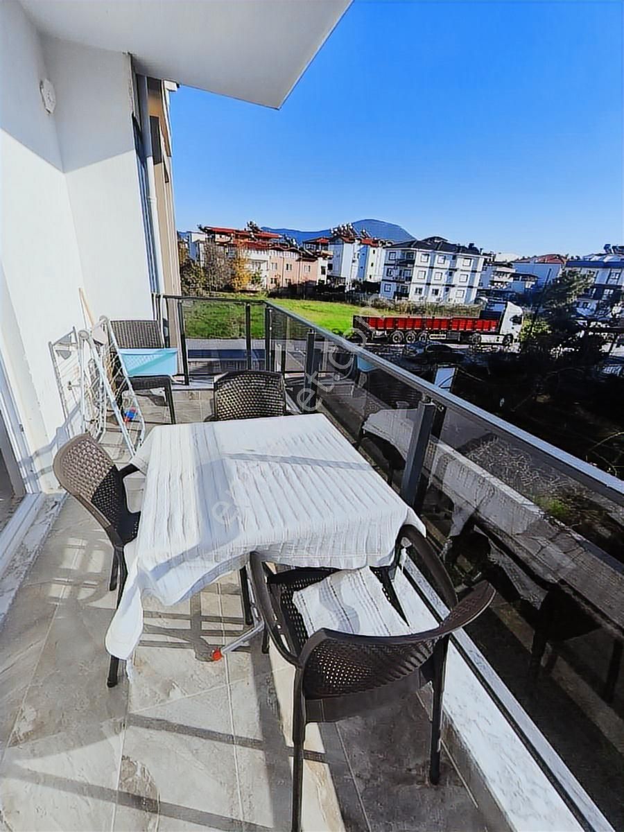 Grow Emlak Kiralık Eşyalı 2.kat 1+1 Daire - Görsel 8