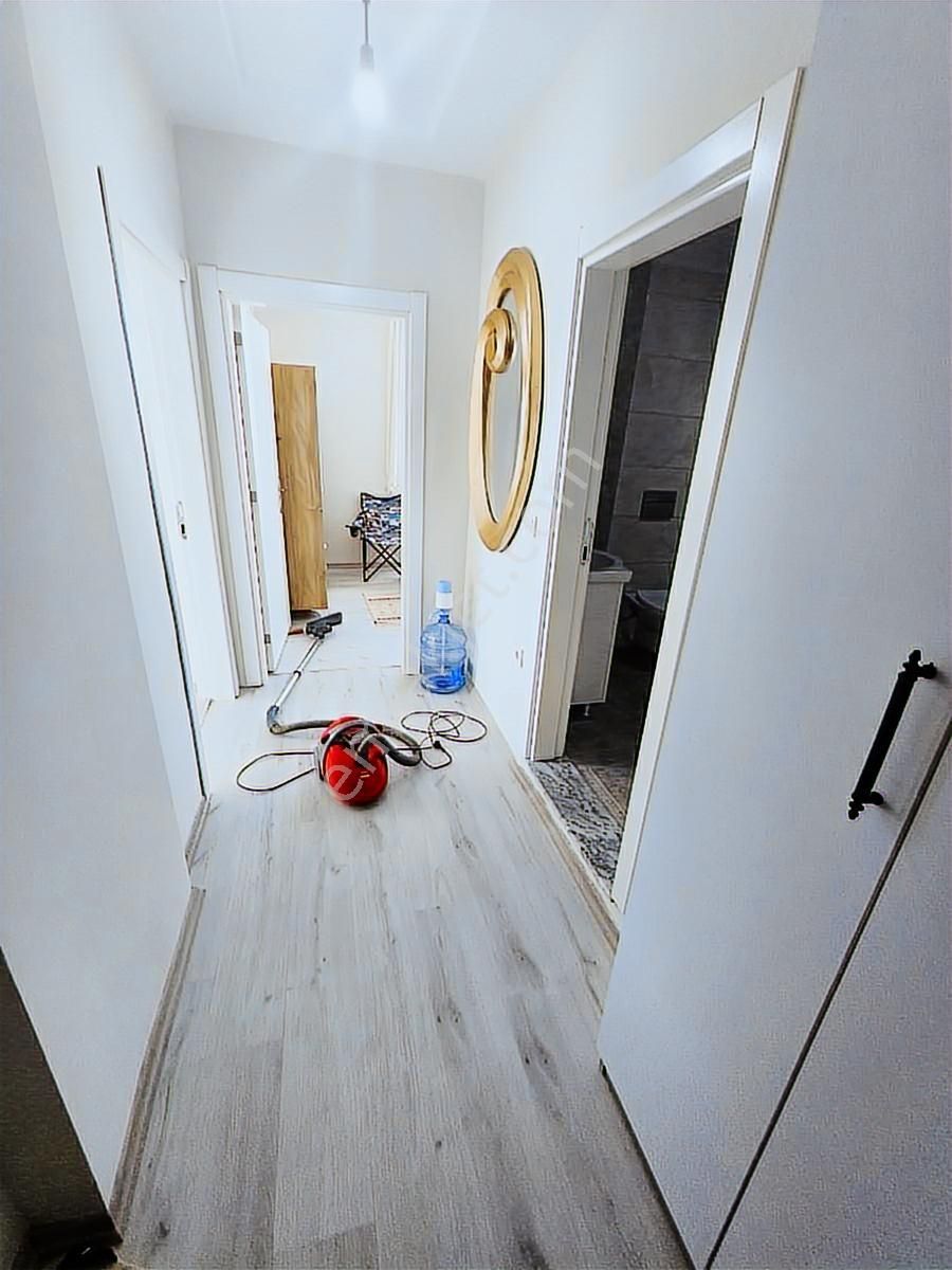 Grow Emlak Kiralık Eşyalı 2.kat 1+1 Daire - Görsel 11