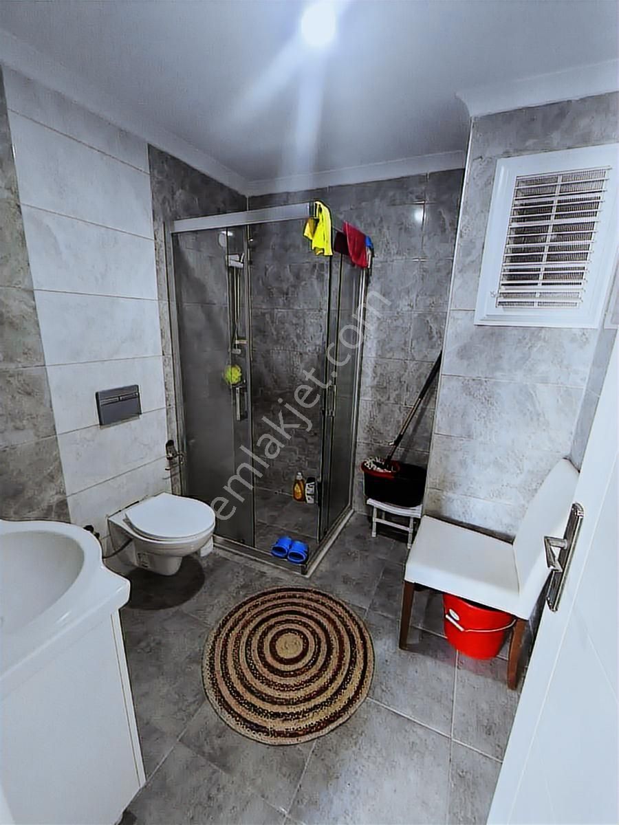 Grow Emlak Kiralık Eşyalı 2.kat 1+1 Daire - Görsel 14