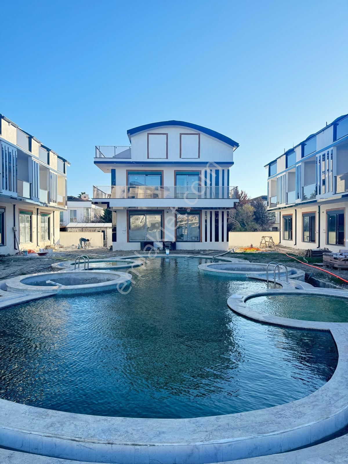 Metropol Emlaktan Satılıkdaire Belek - Görsel 12