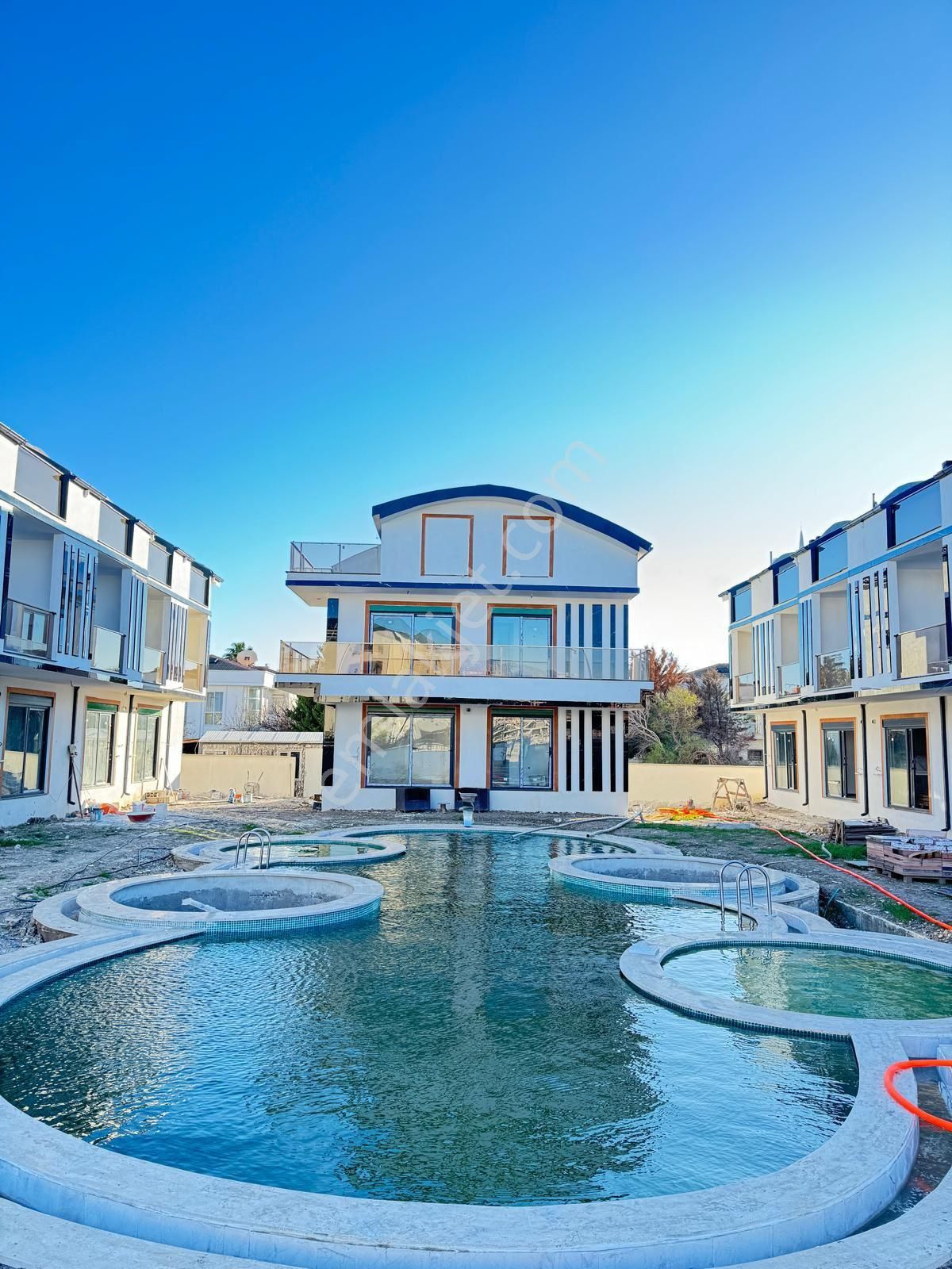 Metropol Emlaktan Satılıkdaire Belek - Görsel 6