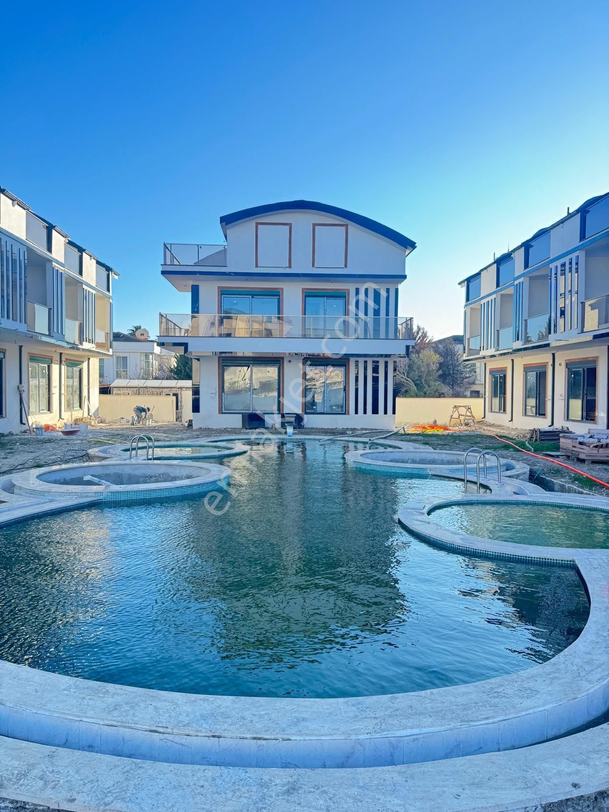 Metropol Emlaktan Satılıkdaire Belek - Görsel 11