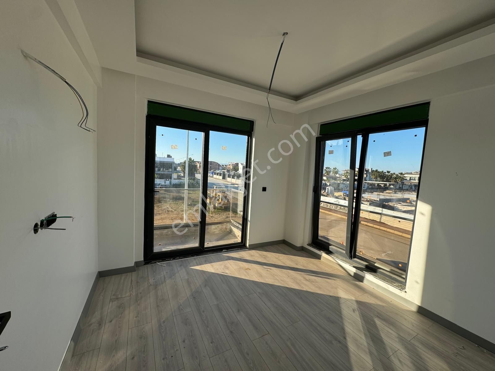 Metropol Emlaktan Satılıkdaire Belek - Görsel 14