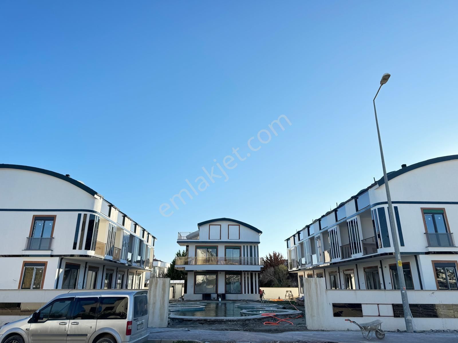 Metropol Emlaktan Satılıkdaire Belek - Görsel 10