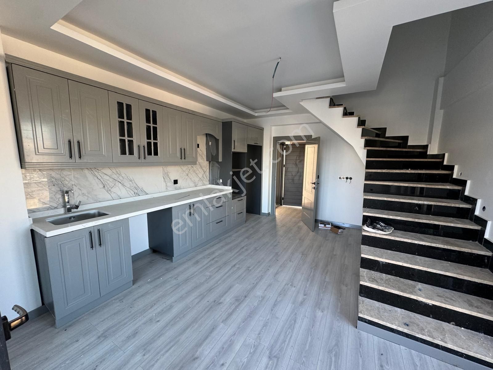 Metropol Emlaktan Satılıkdaire Belek - Görsel 15