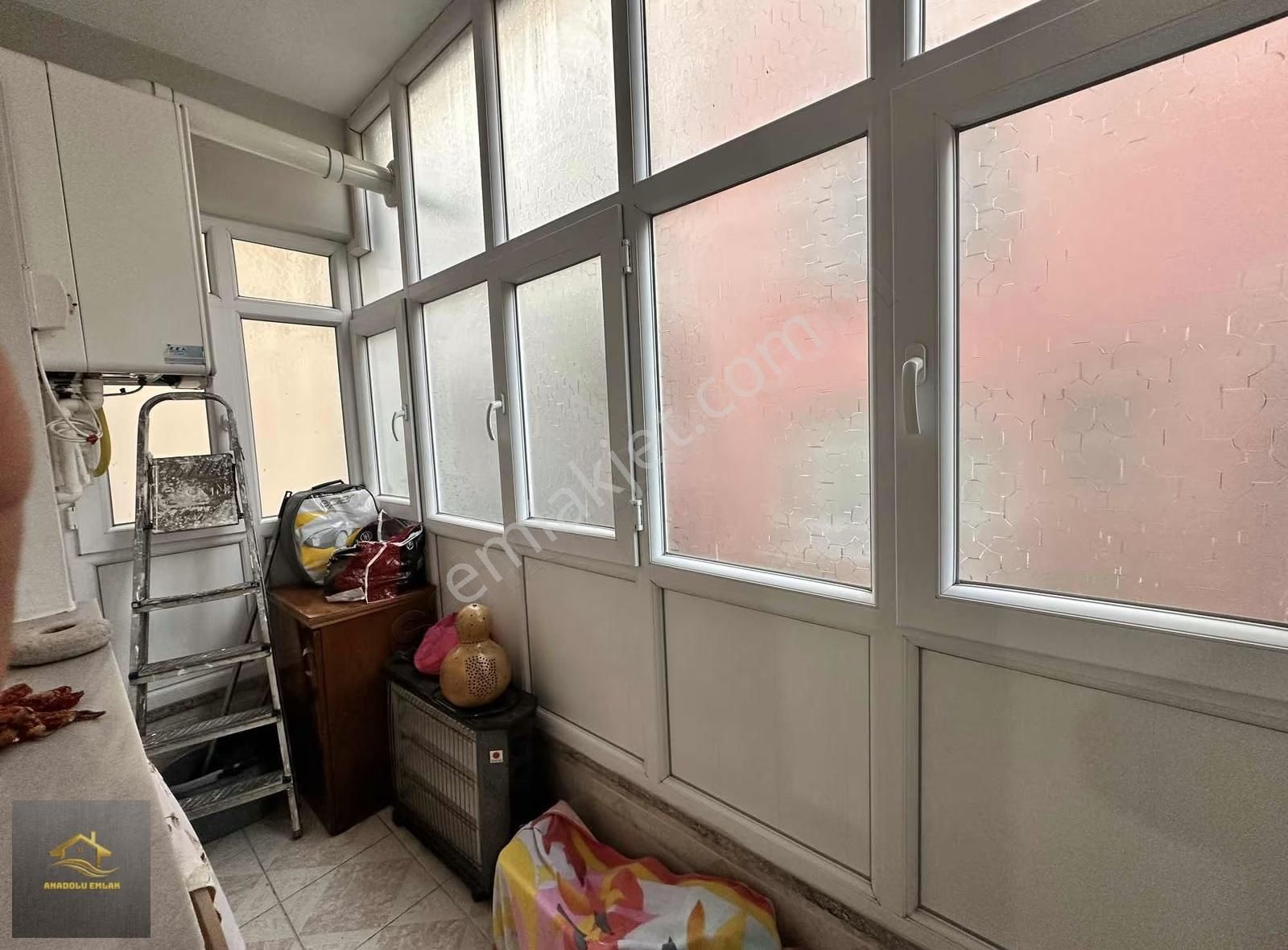 Trabzon İnönü Mahallesi Sahil Caddesine Yakın Satılık 3+1 Daire - Görsel 25