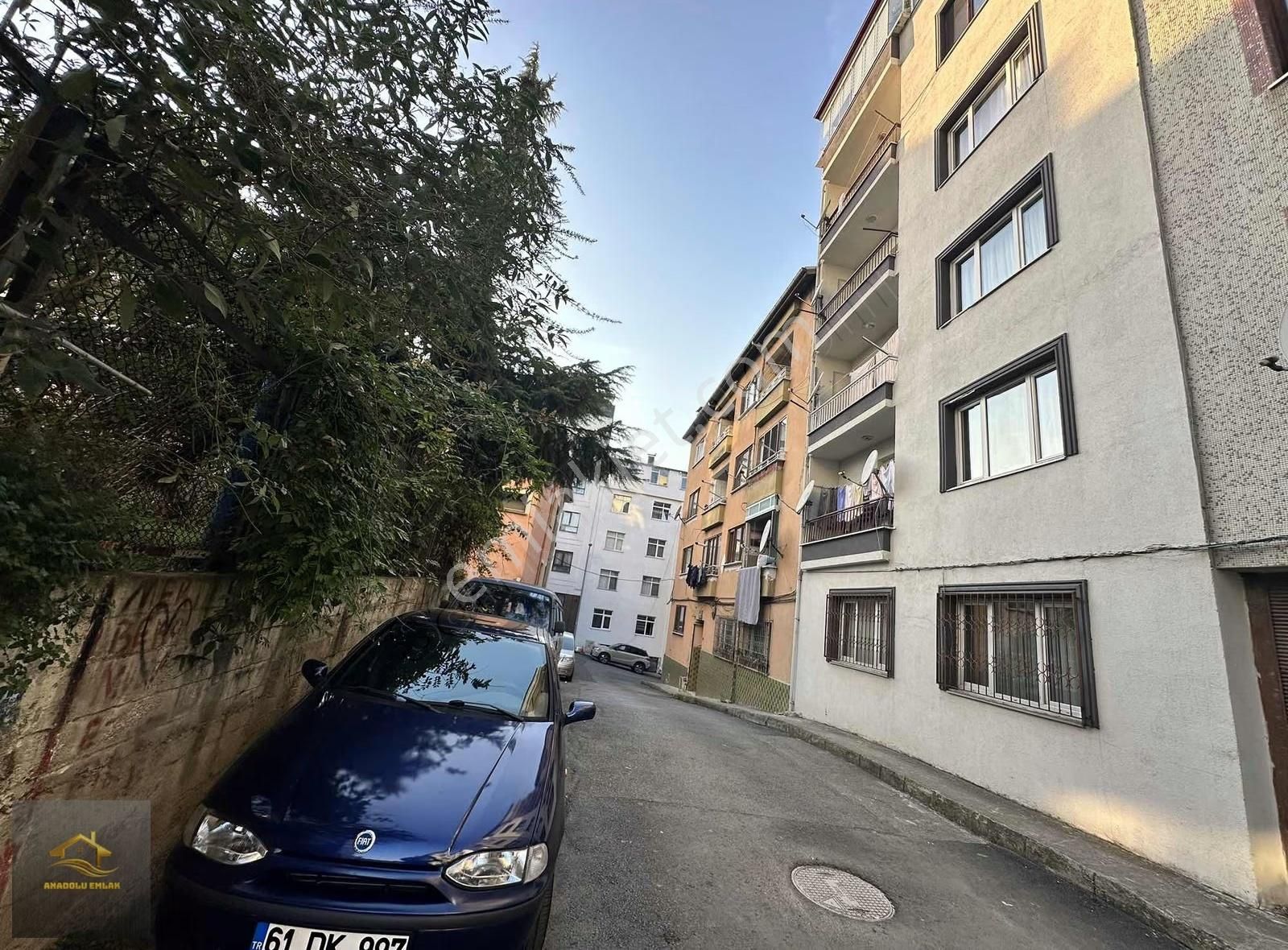 Trabzon İnönü Mahallesi Sahil Caddesine Yakın Satılık 3+1 Daire - Görsel 31