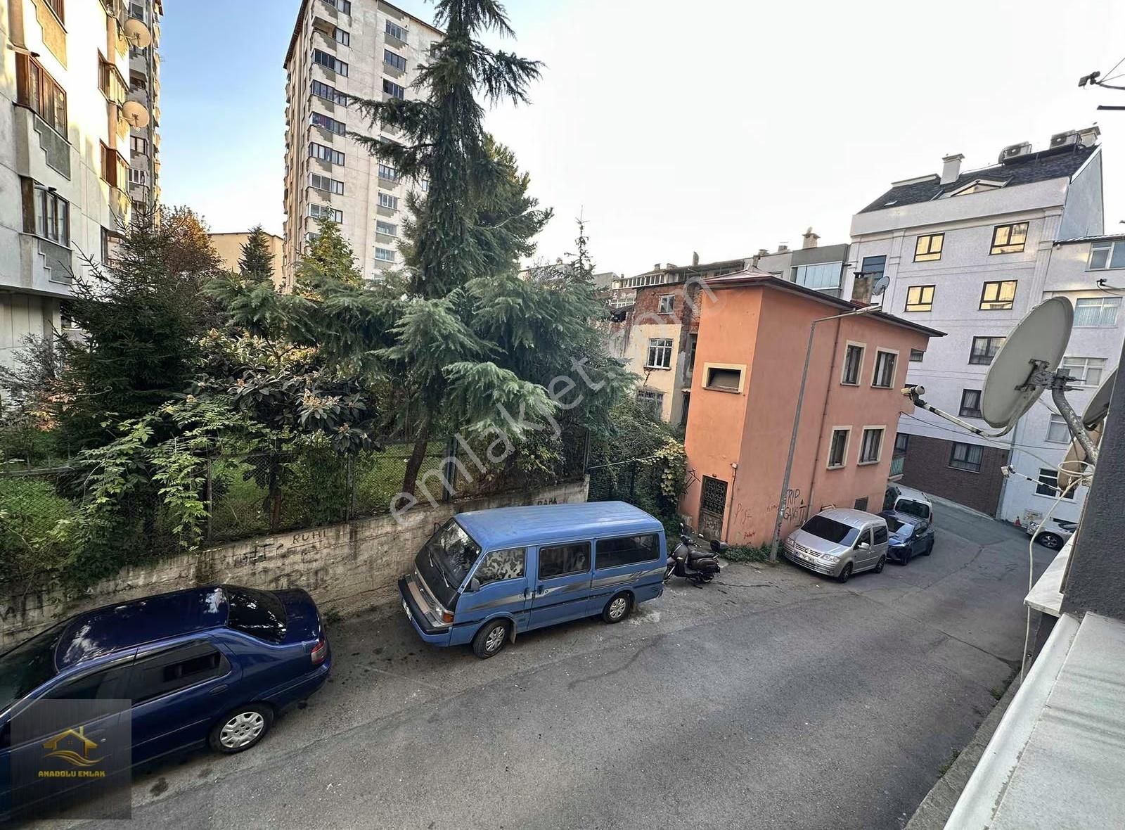 Trabzon İnönü Mahallesi Sahil Caddesine Yakın Satılık 3+1 Daire - Görsel 8