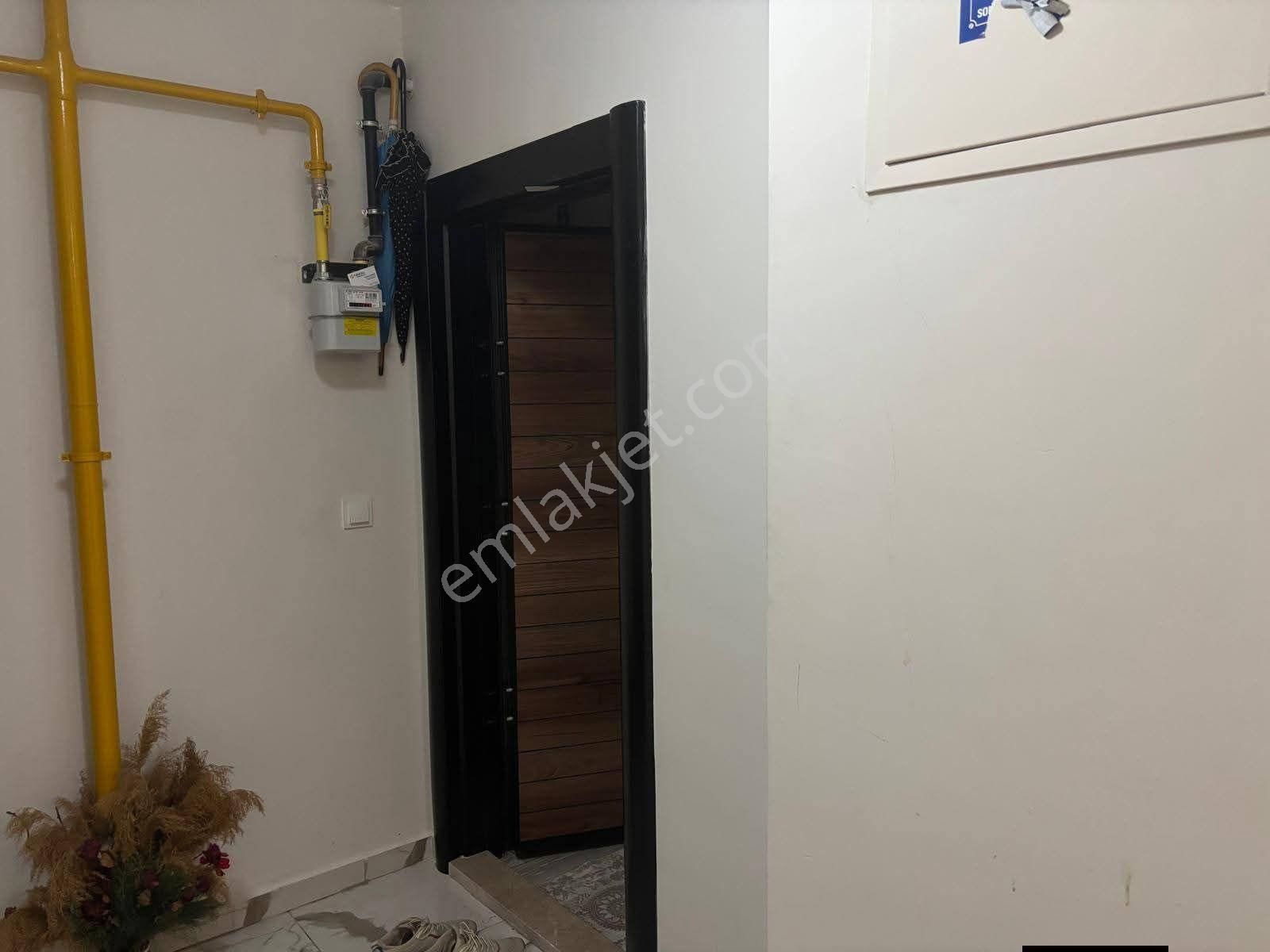 Samsun Atakum Körfezde İskanlı Krediye Uygun Masrafsız 2+0 - Görsel 13