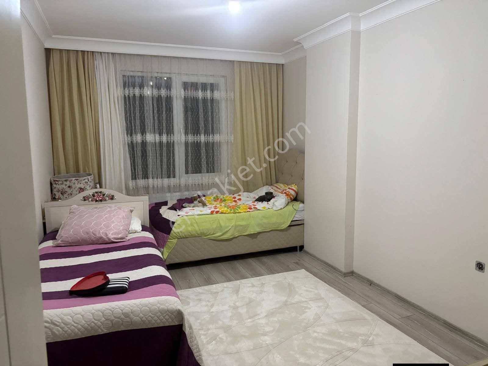 Samsun Atakum Körfezde İskanlı Krediye Uygun Masrafsız 2+0 - Görsel 5