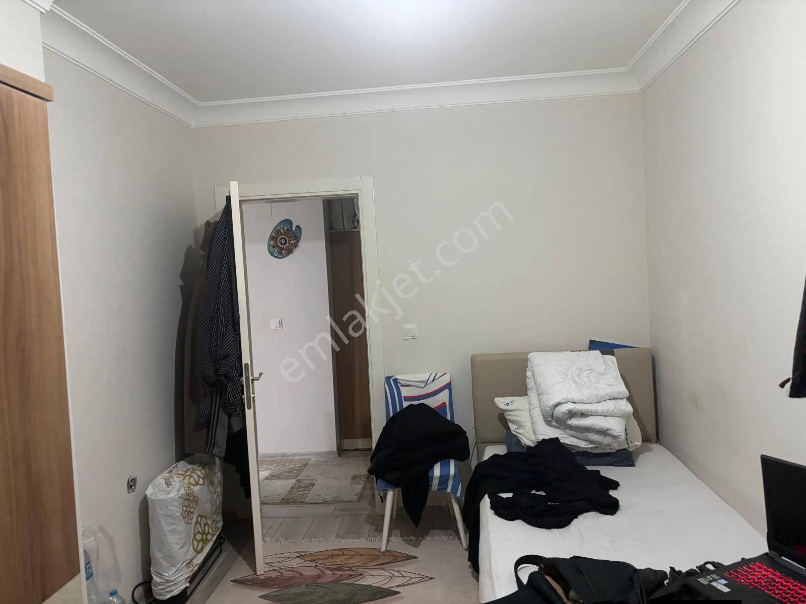 Samsun Atakum Körfezde İskanlı Krediye Uygun Masrafsız 2+0 - Görsel 10