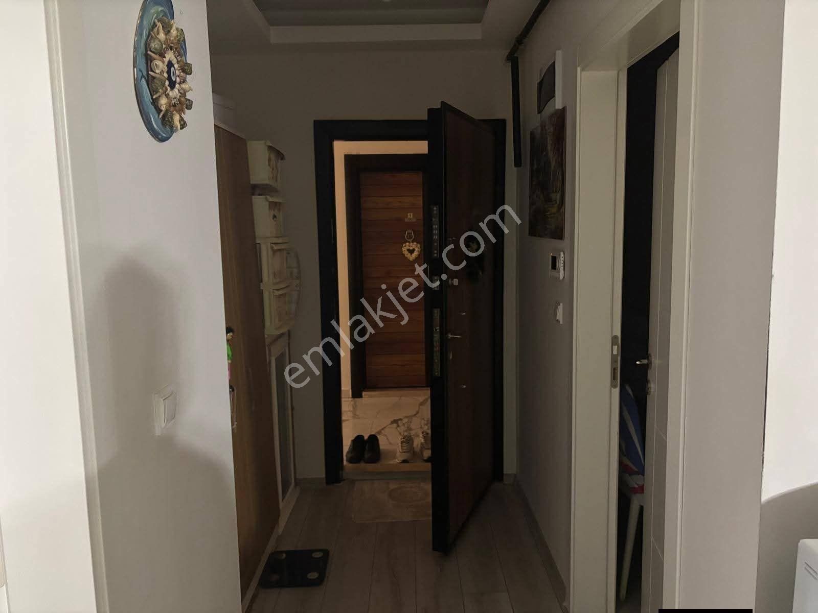 Samsun Atakum Körfezde İskanlı Krediye Uygun Masrafsız 2+0 - Görsel 12