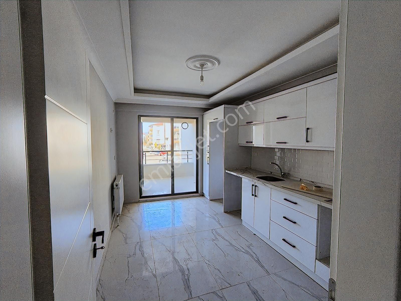 Merkez Karaköy Satılık 3+1 Müstakil Garaj Daire - Görsel 20