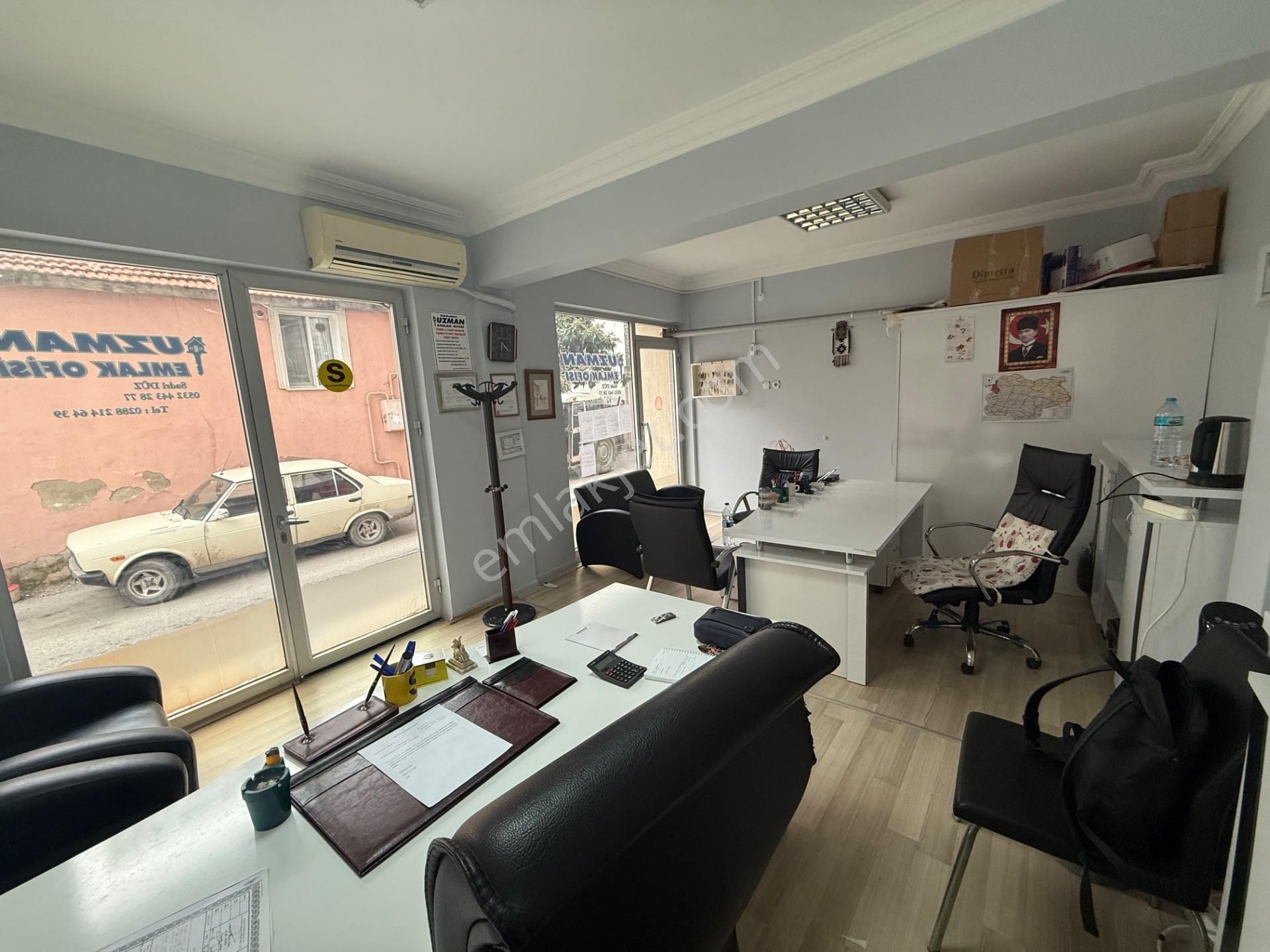 Newcıty Emlaktan Köşe Konum | Devren Kiralık | Full Eşyalı Emlak Ofisi - Görsel 3