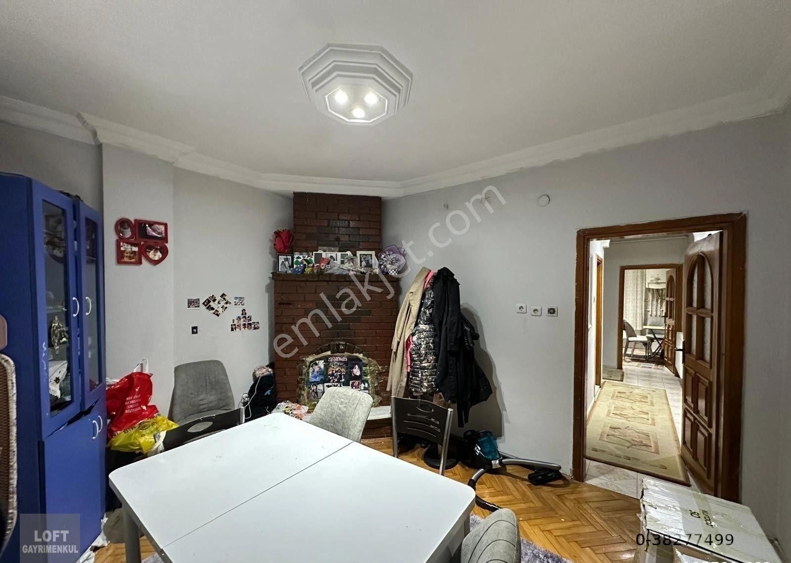 Loft'tan Gültepe Mah 2+1 90m2 Satılık 4.kat Kelepir Yatırımlık Daire - Görsel 13