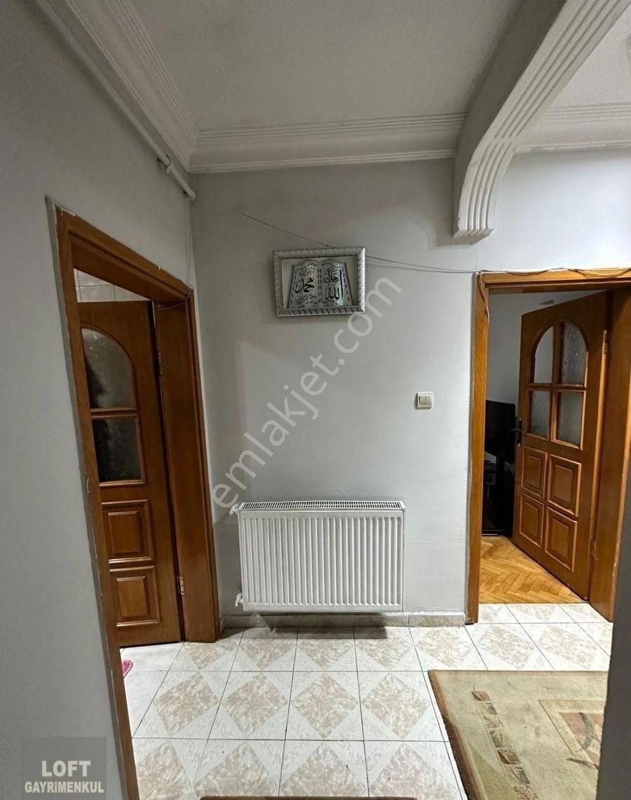 Loft'tan Gültepe Mah 2+1 90m2 Satılık 4.kat Kelepir Yatırımlık Daire - Görsel 18