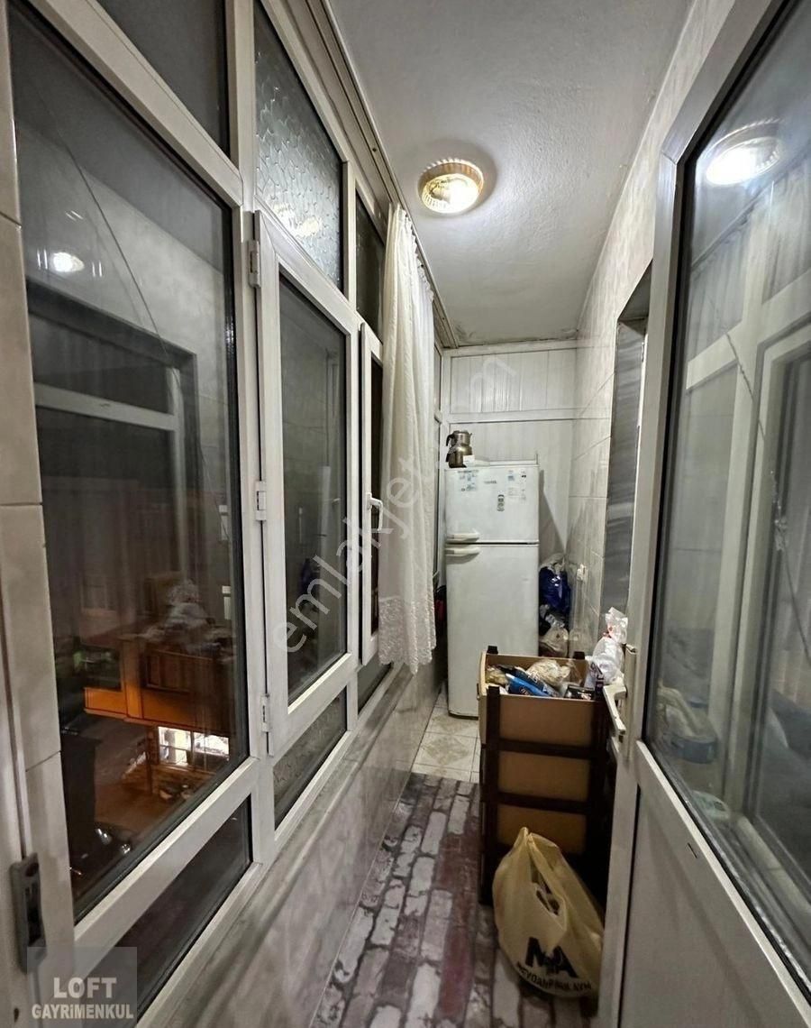 Loft'tan Gültepe Mah 2+1 90m2 Satılık 4.kat Kelepir Yatırımlık Daire - Görsel 19
