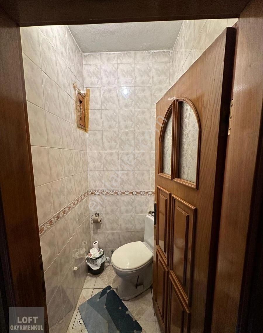 Loft'tan Gültepe Mah 2+1 90m2 Satılık 4.kat Kelepir Yatırımlık Daire - Görsel 2