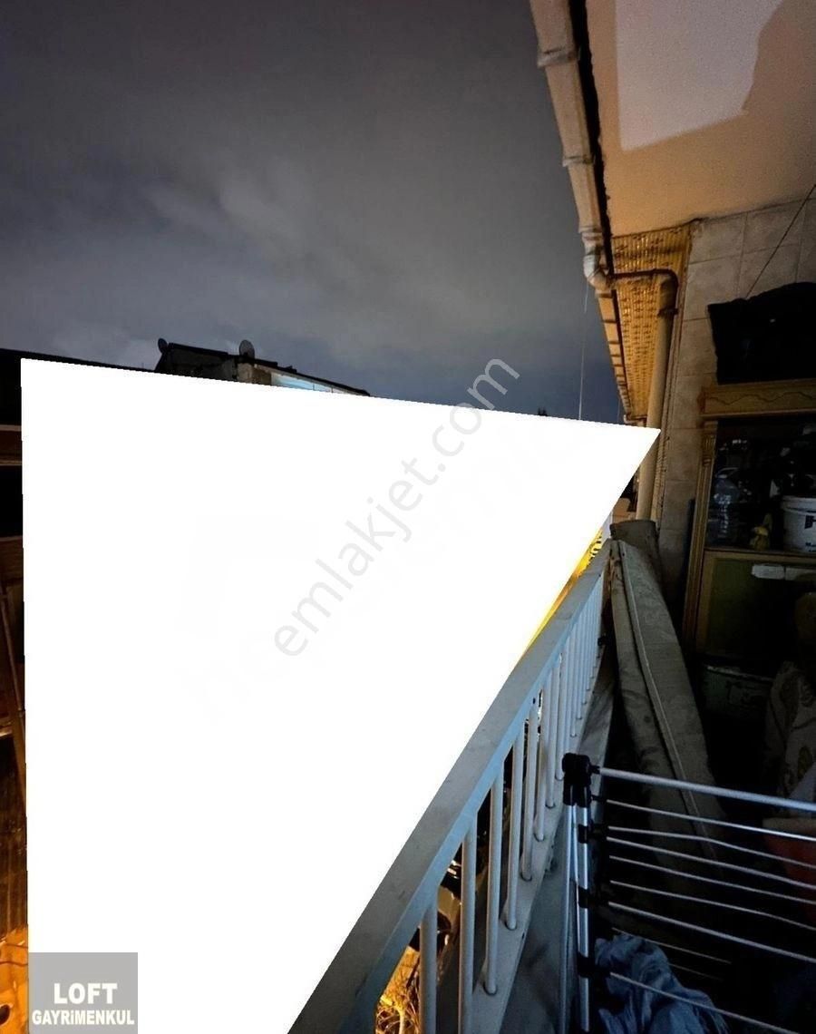 Loft'tan Gültepe Mah 2+1 90m2 Satılık 4.kat Kelepir Yatırımlık Daire - Görsel 20