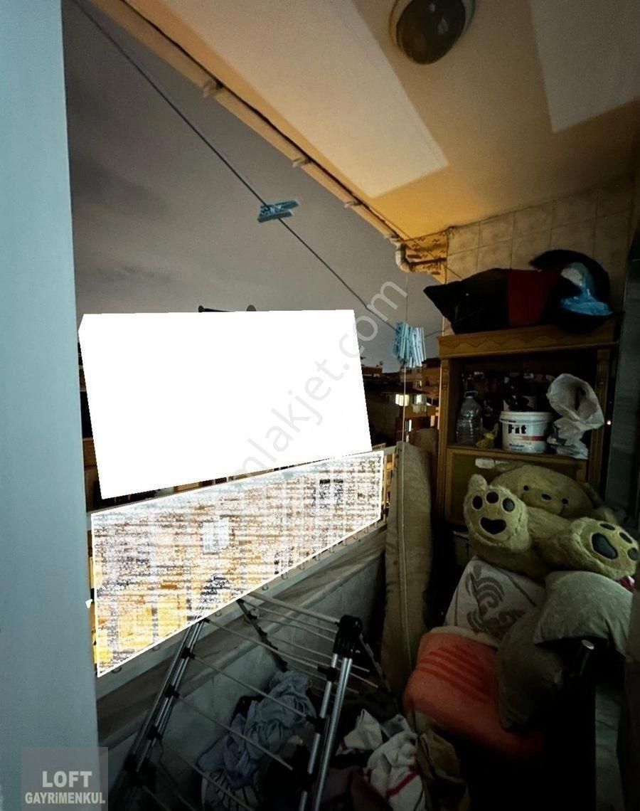 Loft'tan Gültepe Mah 2+1 90m2 Satılık 4.kat Kelepir Yatırımlık Daire - Görsel 12