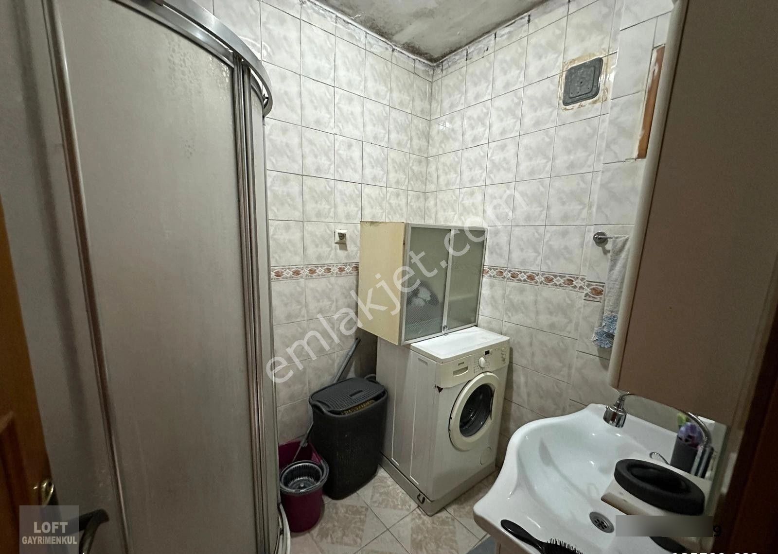 Loft'tan Gültepe Mah 2+1 90m2 Satılık 4.kat Kelepir Yatırımlık Daire - Görsel 23