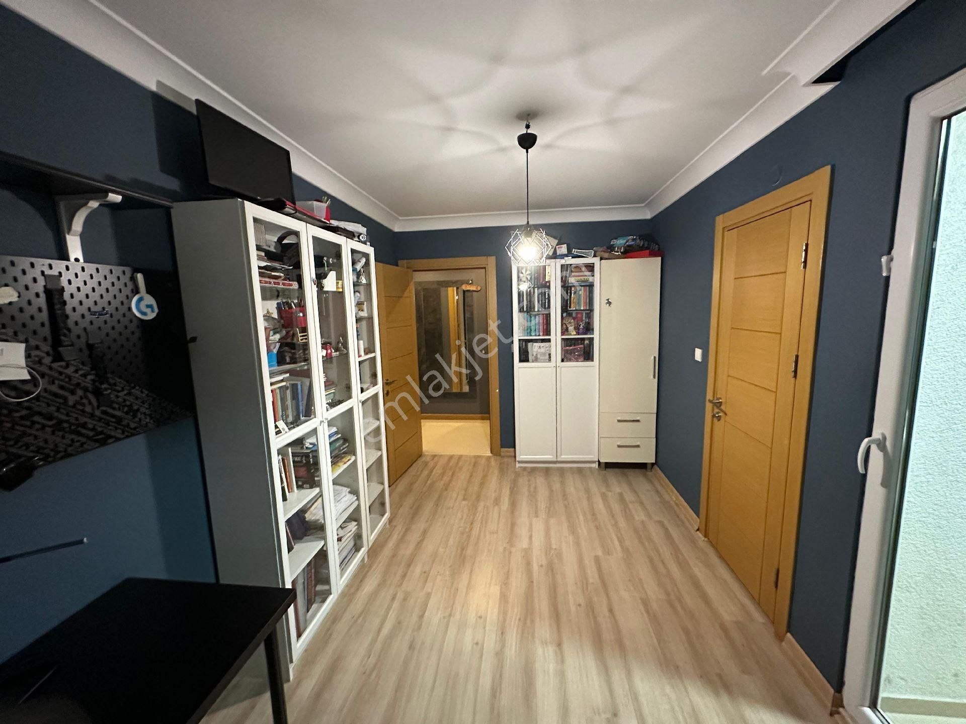 Cesa Mircu Residence Satılık 3+1 Arakat Daire - Görsel 28