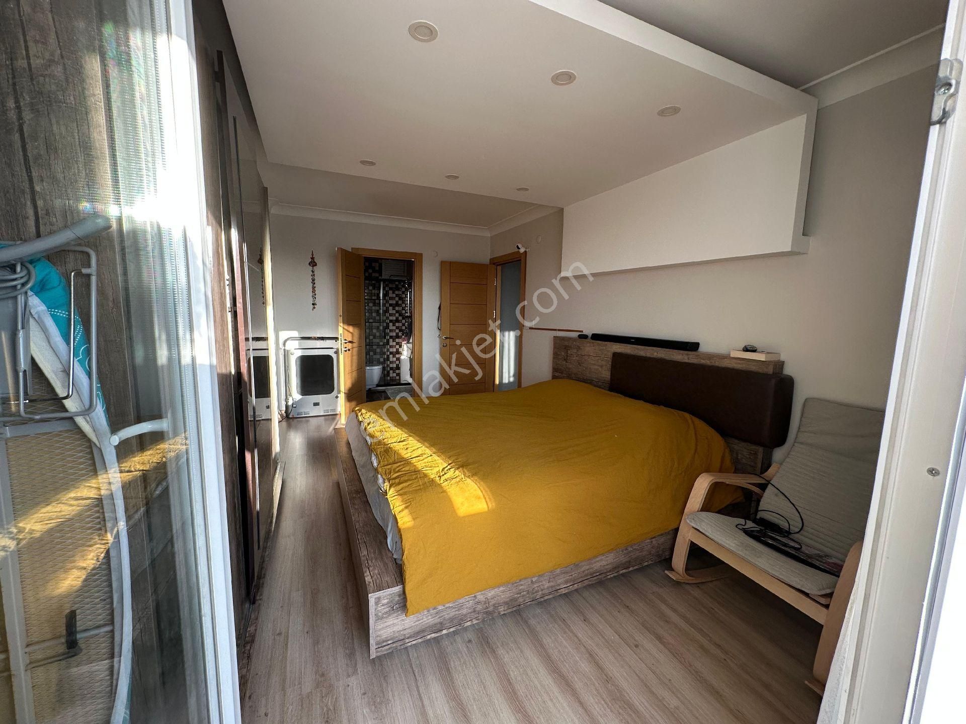 Cesa Mircu Residence Satılık 3+1 Arakat Daire - Görsel 20