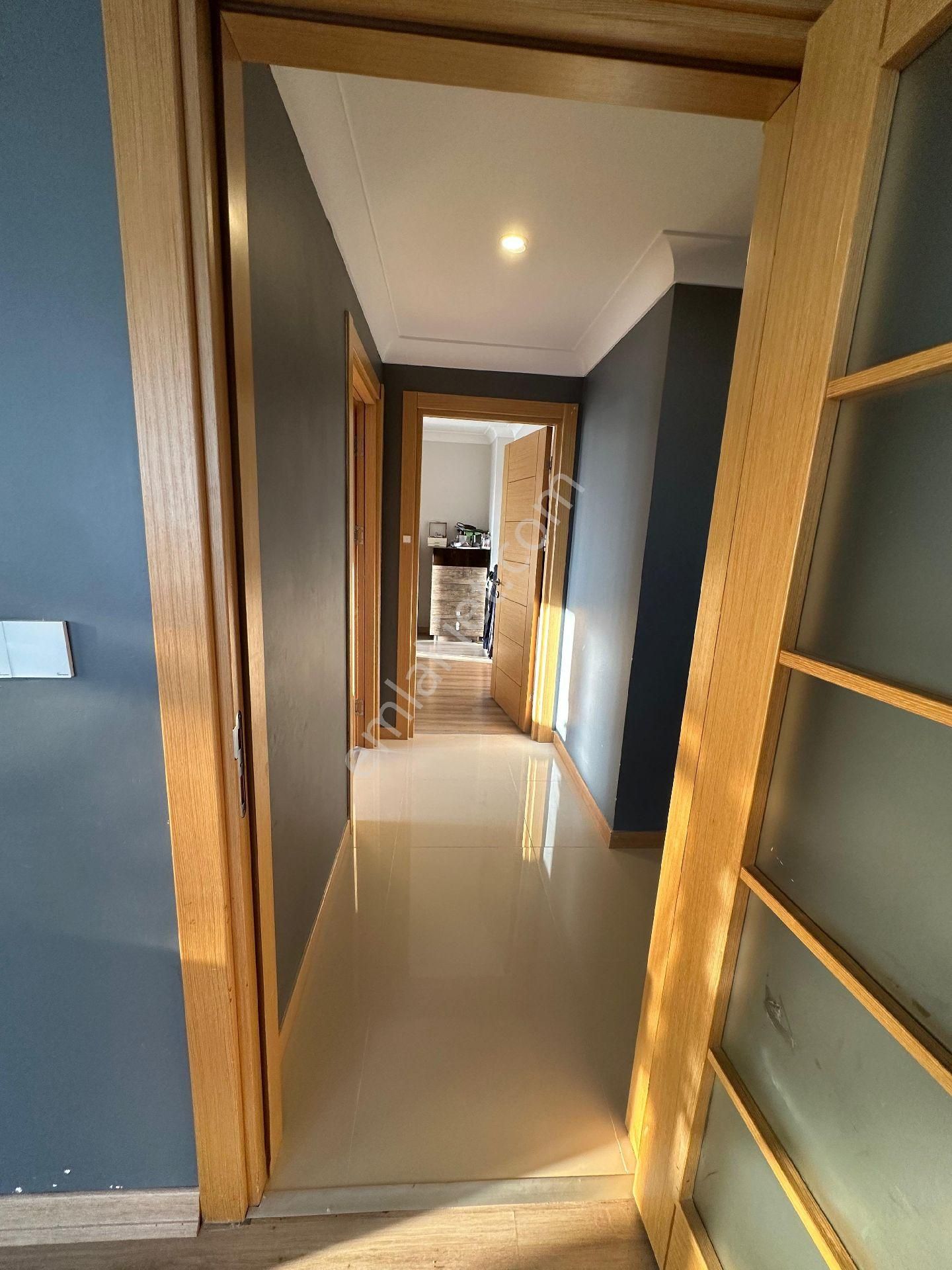 Cesa Mircu Residence Satılık 3+1 Arakat Daire - Görsel 15