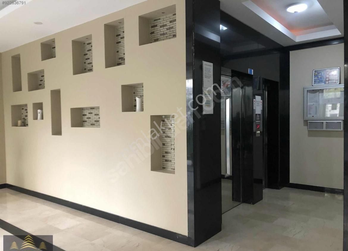 Cesa Mircu Residence Satılık 3+1 Arakat Daire - Görsel 3