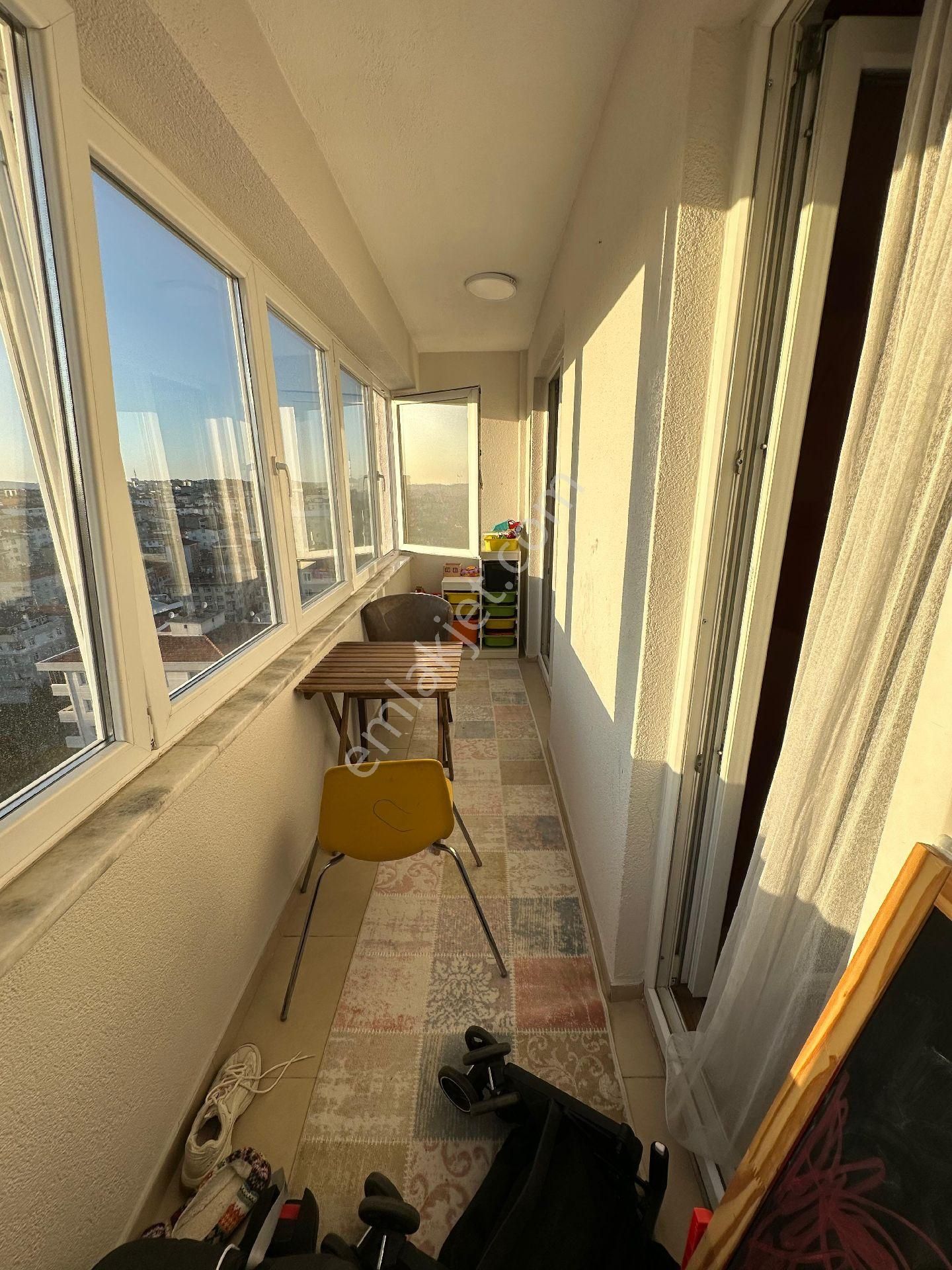 Cesa Mircu Residence Satılık 3+1 Arakat Daire - Görsel 24