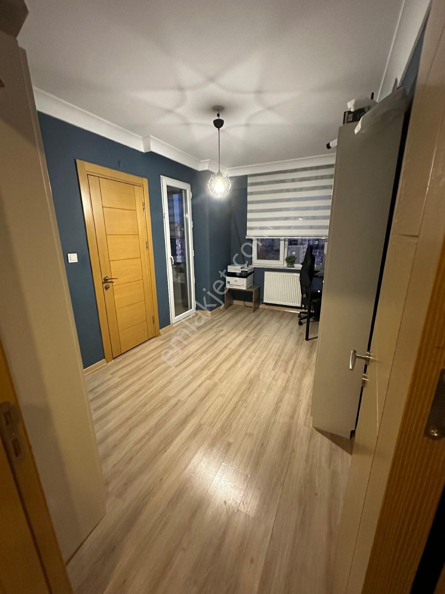 Cesa Mircu Residence Satılık 3+1 Arakat Daire - Görsel 13