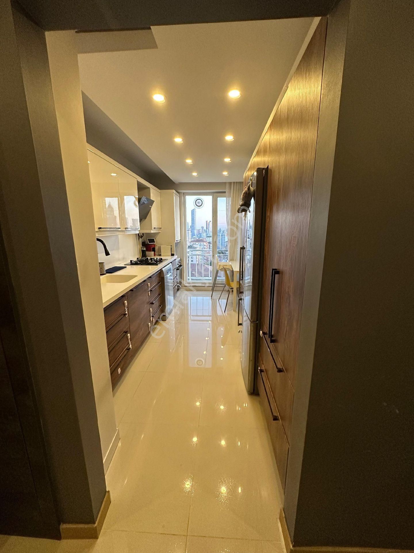 Cesa Mircu Residence Satılık 3+1 Arakat Daire - Görsel 12