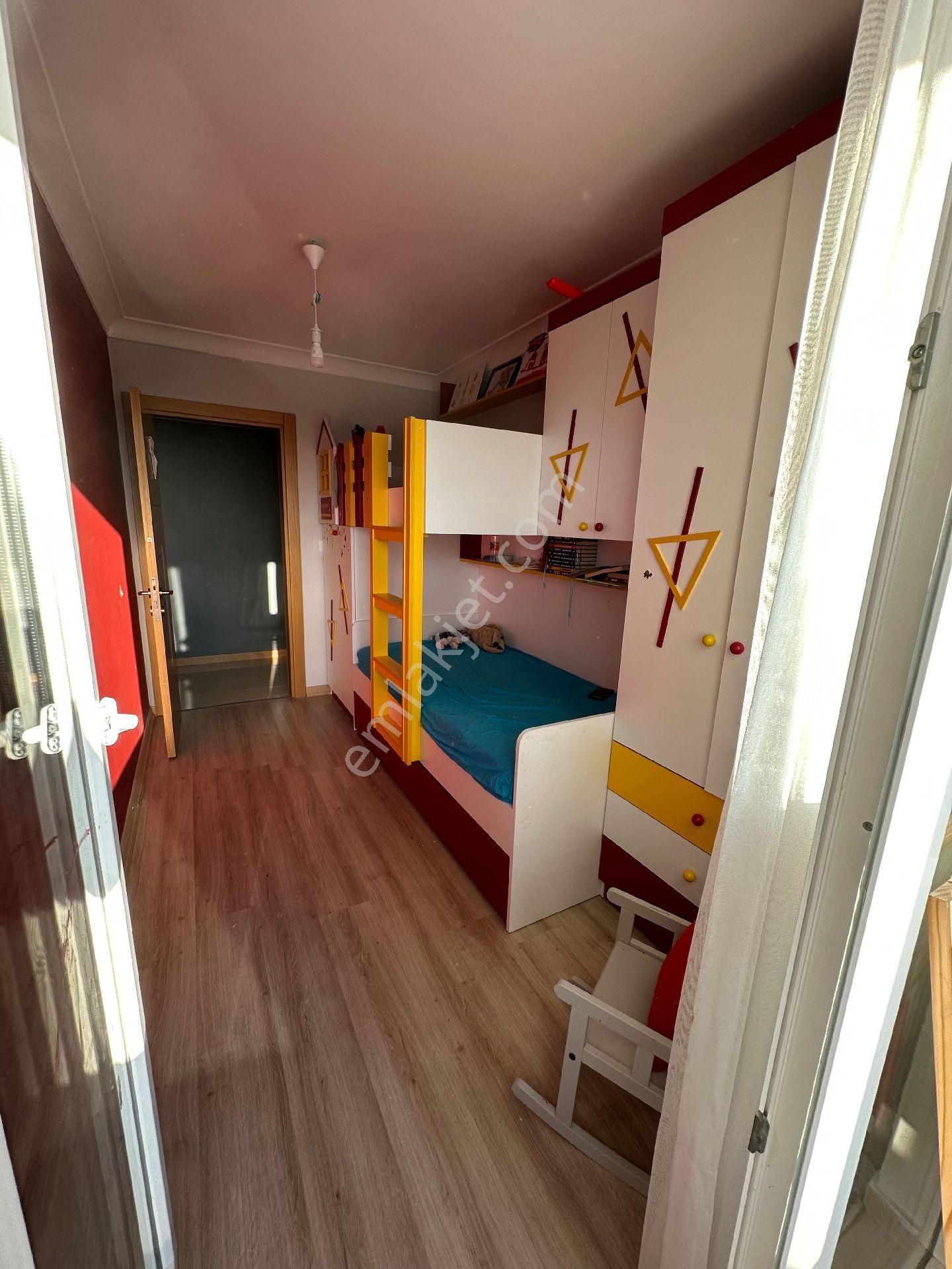 Cesa Mircu Residence Satılık 3+1 Arakat Daire - Görsel 34