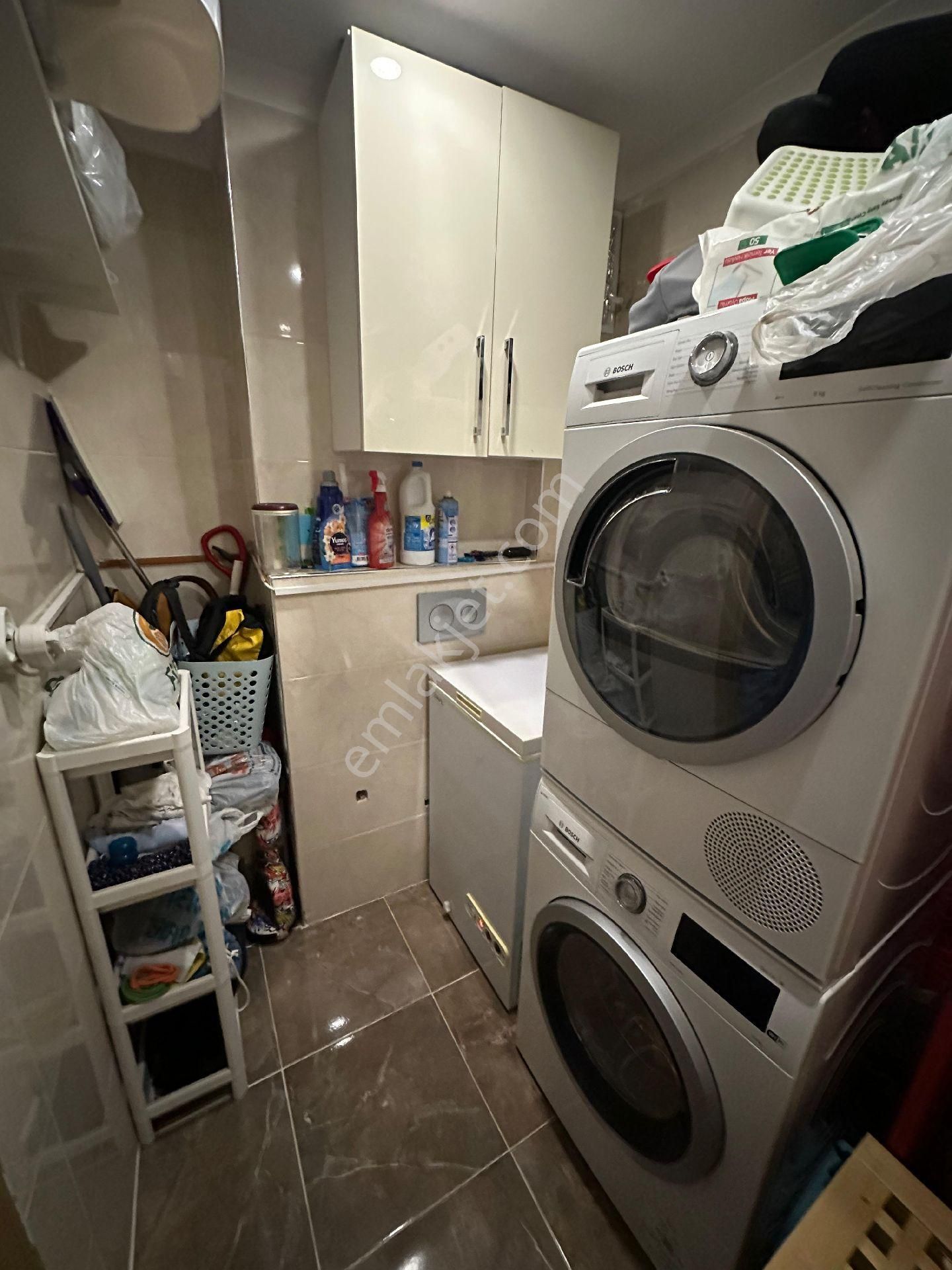 Cesa Mircu Residence Satılık 3+1 Arakat Daire - Görsel 22